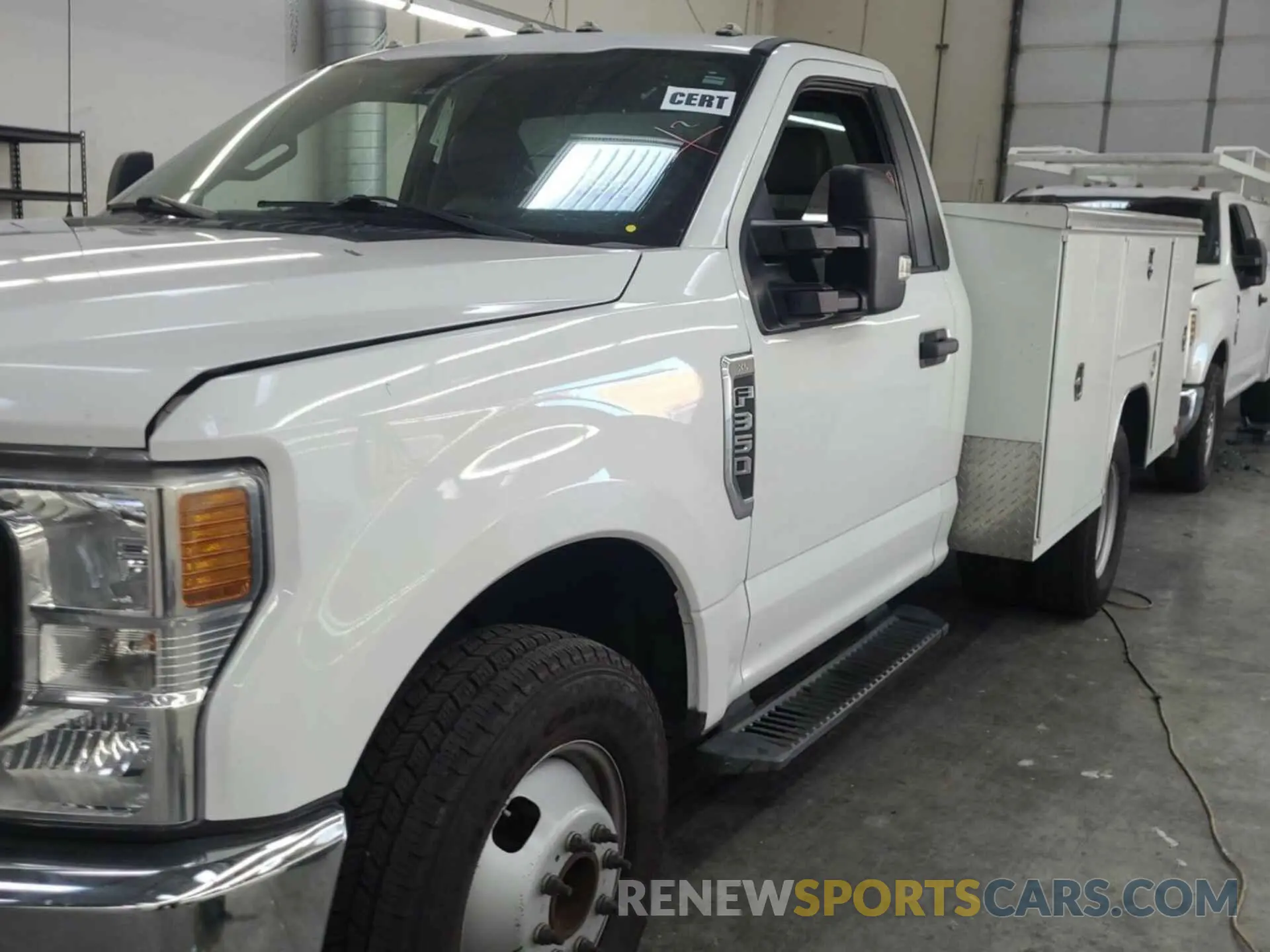 24 fotografías del automóvil dañado 1FDRF3G69LED08823 FORD F-350 CHASSIS 2020