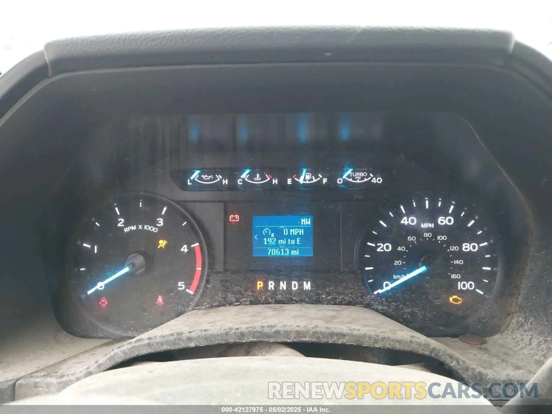 5 fotografías del automóvil dañado 1FDRF3HT3LED22690 FORD F-350 CHASSIS 2020
