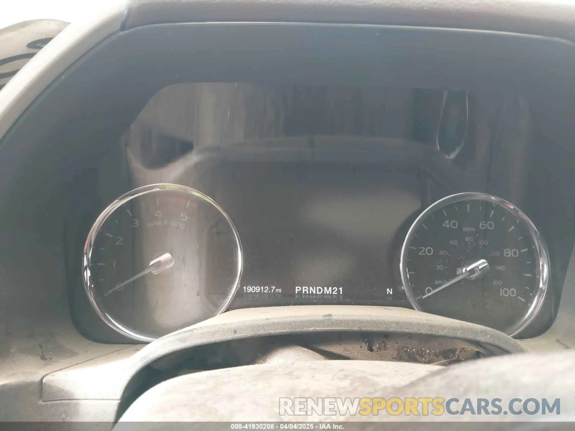 5 fotografías del automóvil dañado 1FT8W4DT1KEF09386 FORD F-450 2019