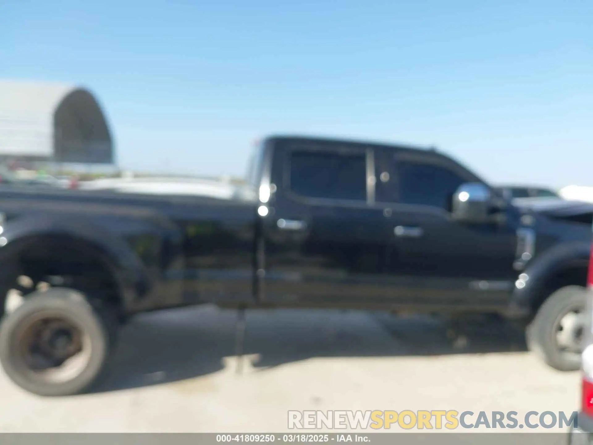 13 fotografías del automóvil dañado 1FT8W4DT7KEF01423 FORD F-450 2019