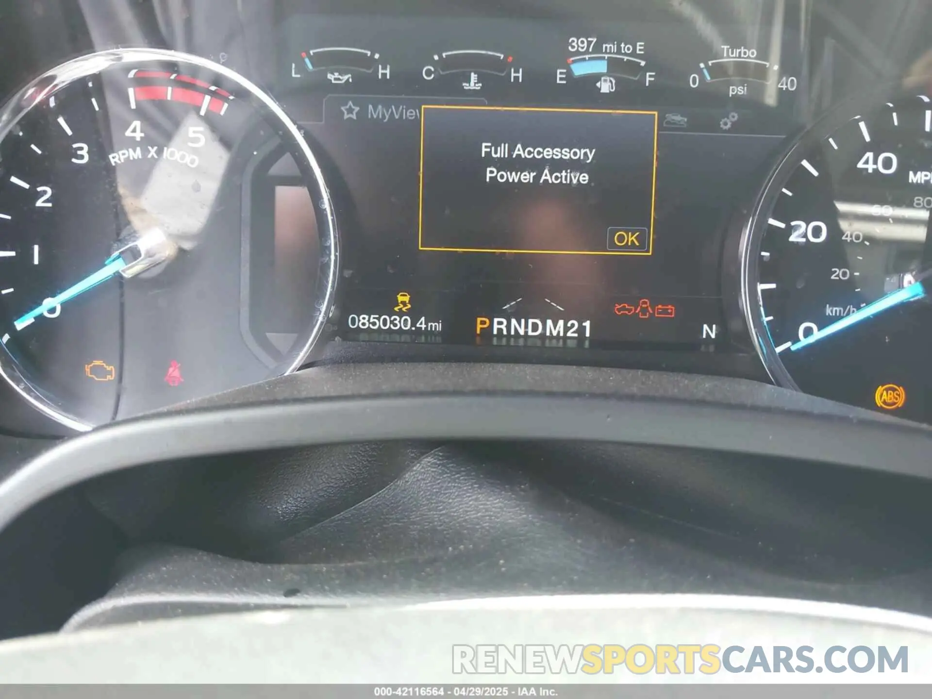 7 fotografías del automóvil dañado 1FT8W4DT8KEF64207 FORD F-450 2019