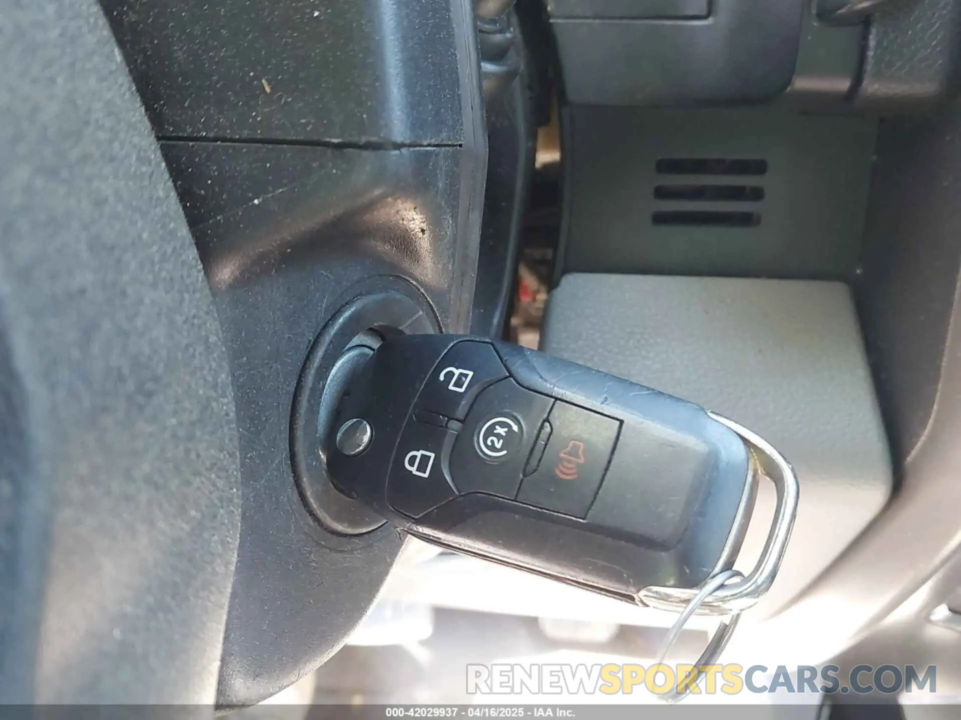 11 fotografías del automóvil dañado 1FT8W4DTXKED98675 FORD F-450 2019