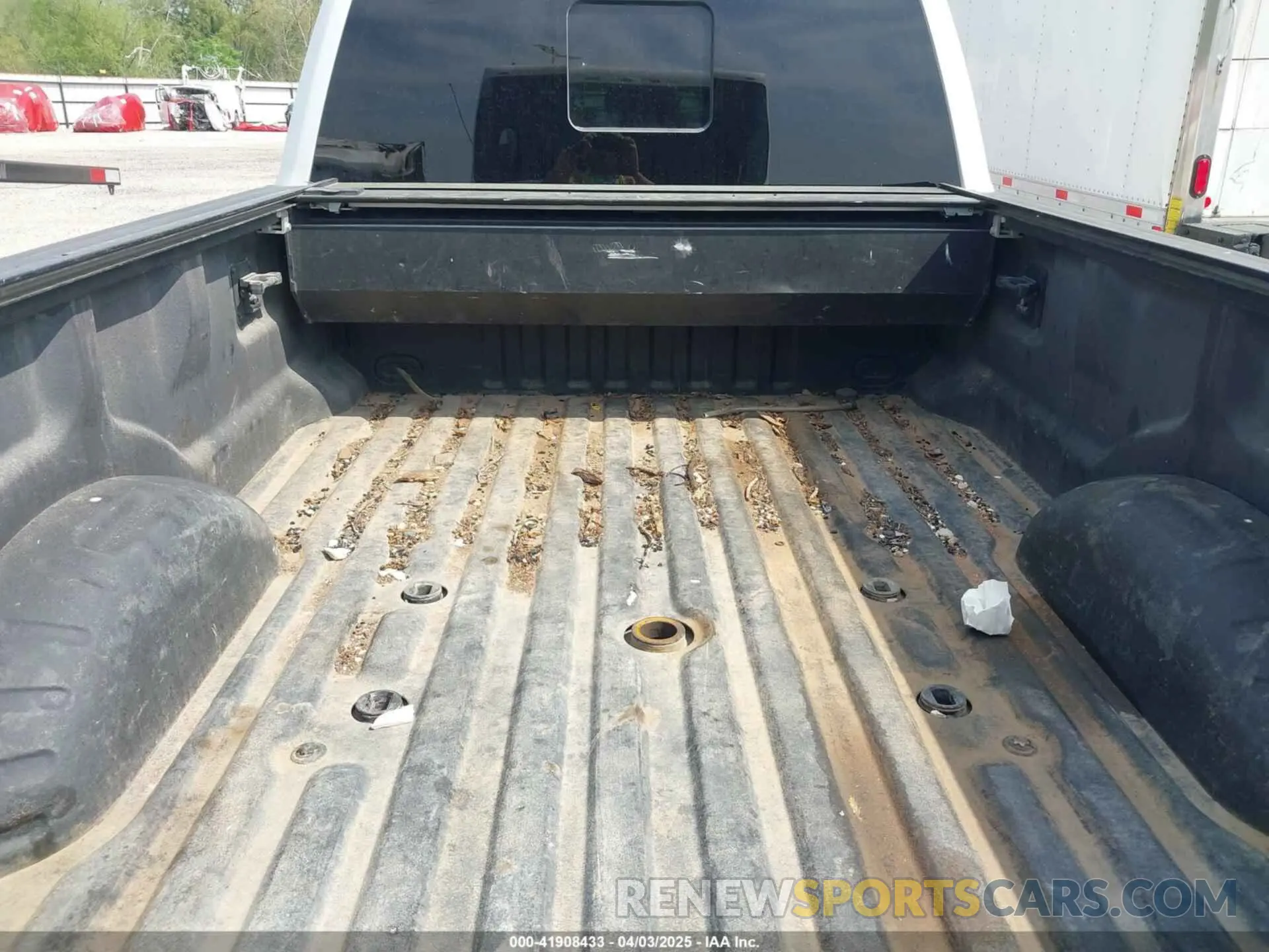 6 fotografías del automóvil dañado 1FT8W4DT1LEE19429 FORD F-450 2020