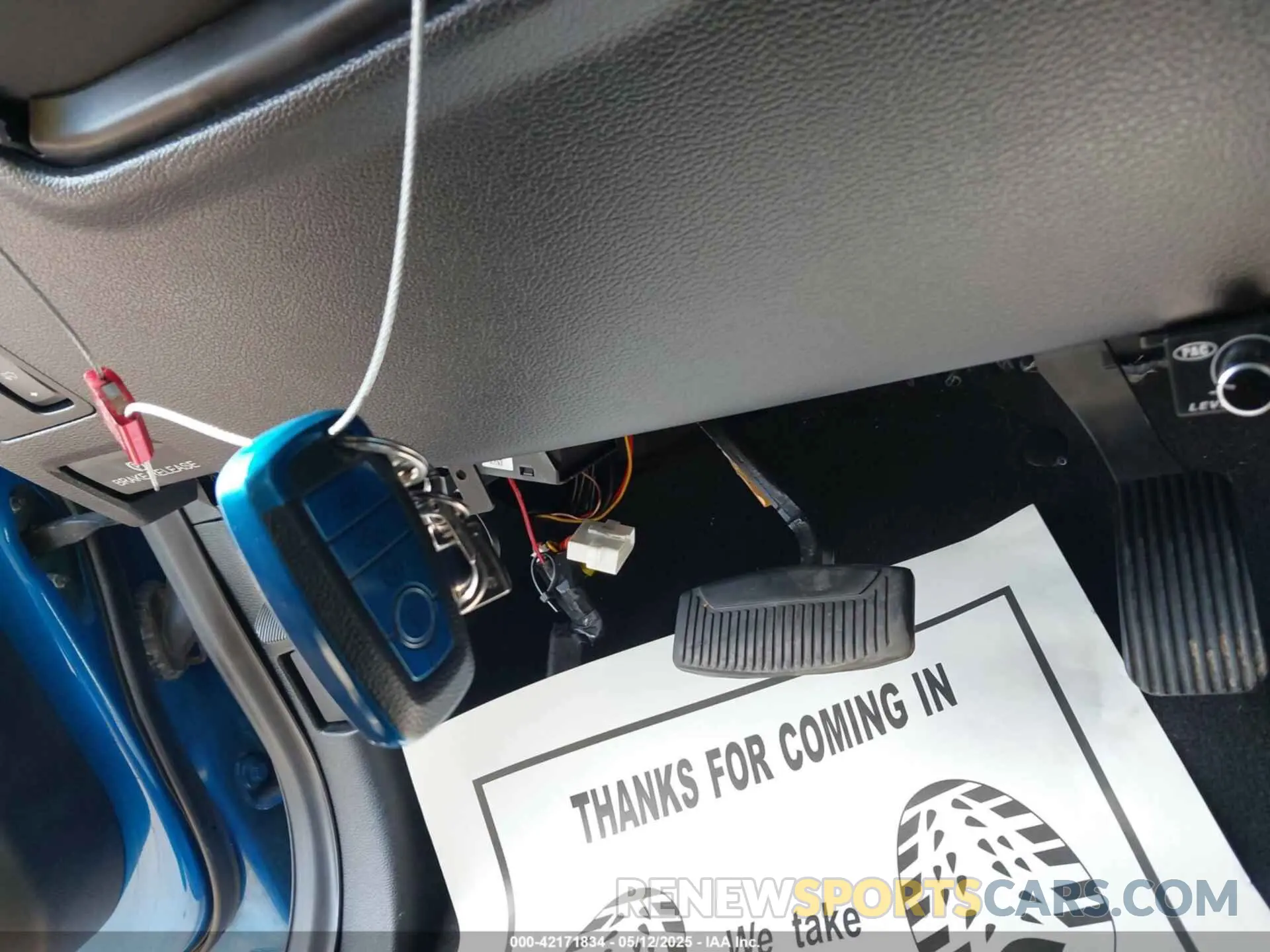 10 fotografías del automóvil dañado 1FT8W4DT8LEC42068 FORD F-450 2020