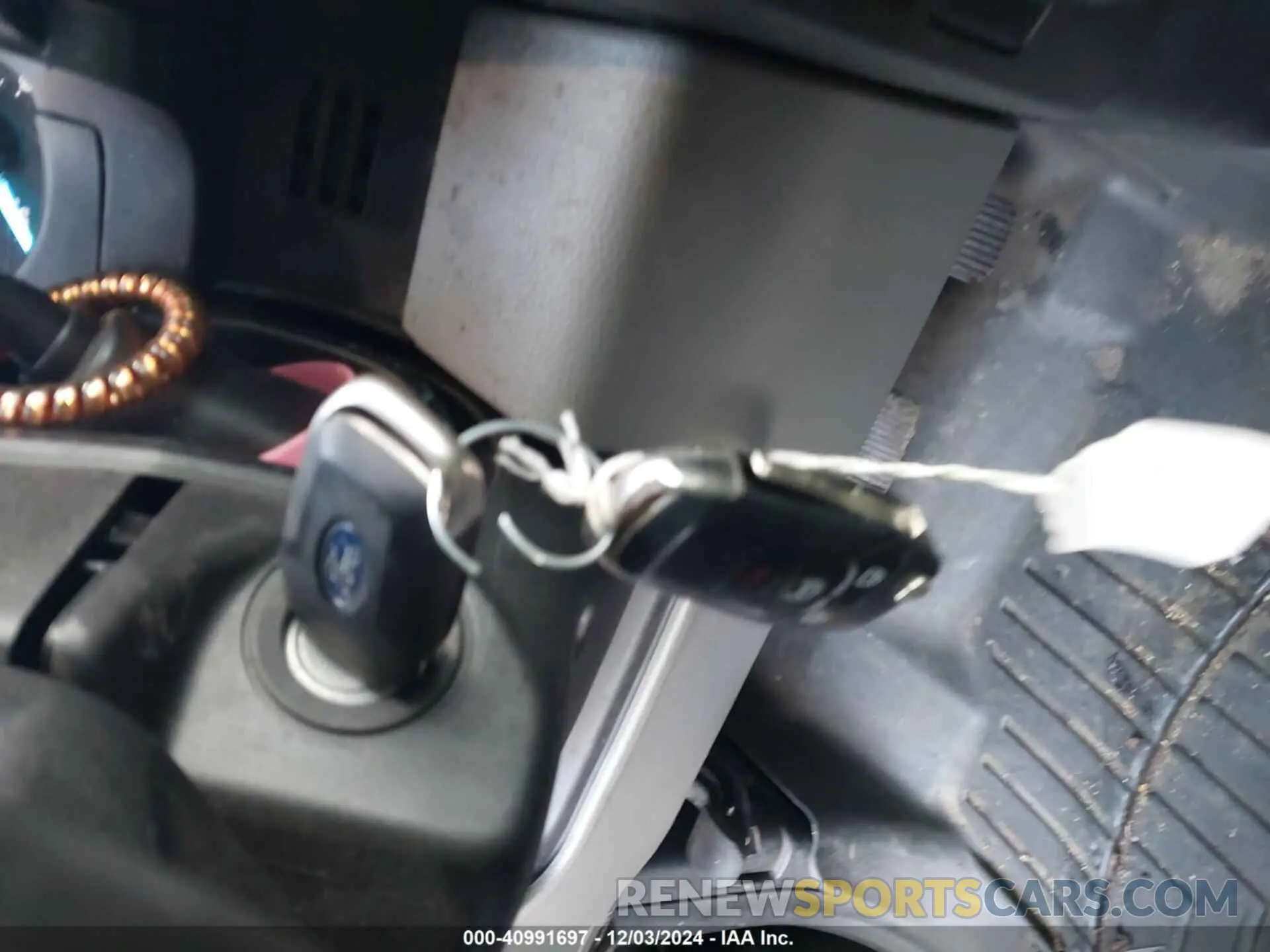 10 fotografías del automóvil dañado 1FT8W4DT5MEC35905 FORD F-450 2021