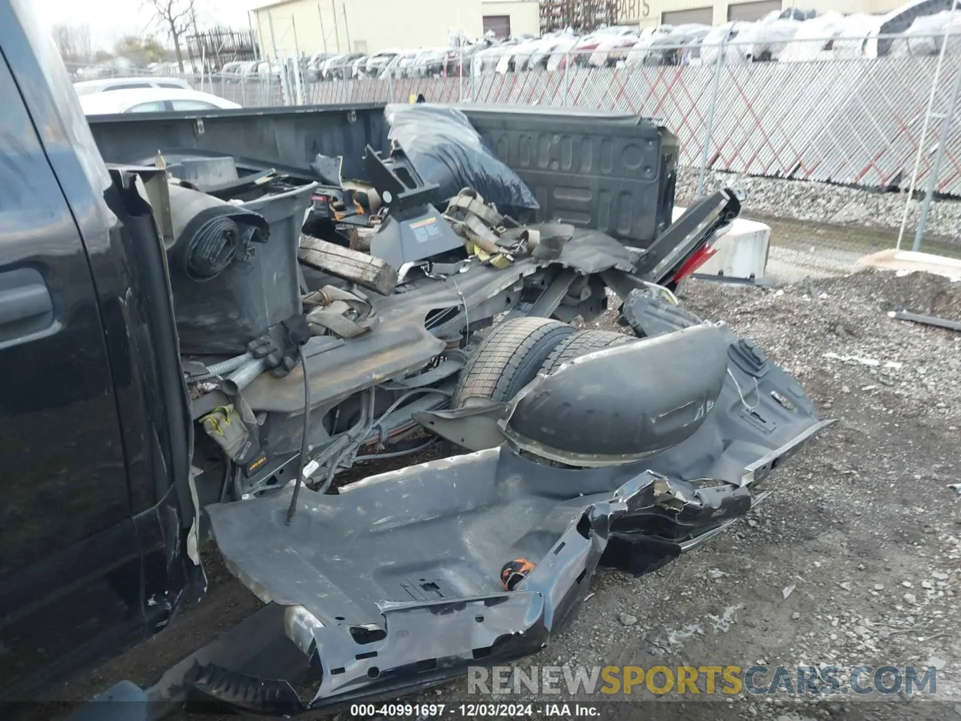 11 fotografías del automóvil dañado 1FT8W4DT5MEC35905 FORD F-450 2021