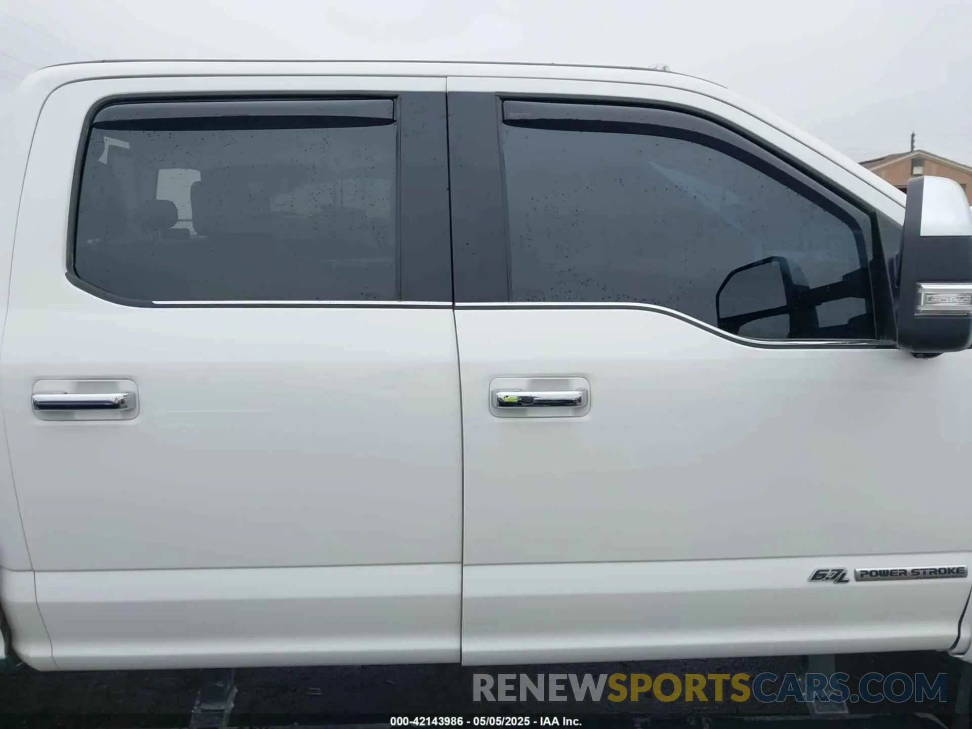 14 fotografías del automóvil dañado 1FT8W4DT3NED85898 FORD F-450 2022