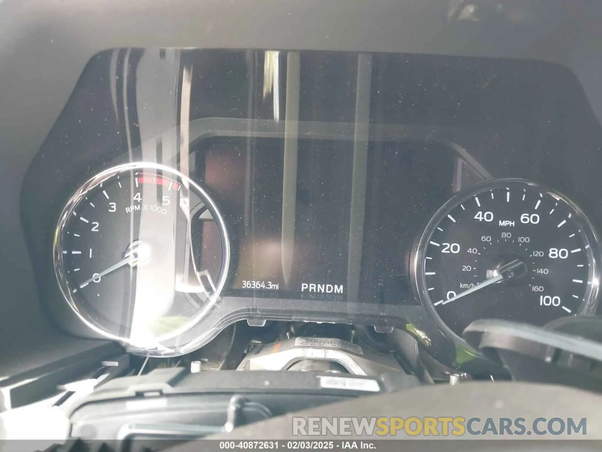 5 fotografías del automóvil dañado 1FT8W4DT6NEG12081 FORD F-450 2022