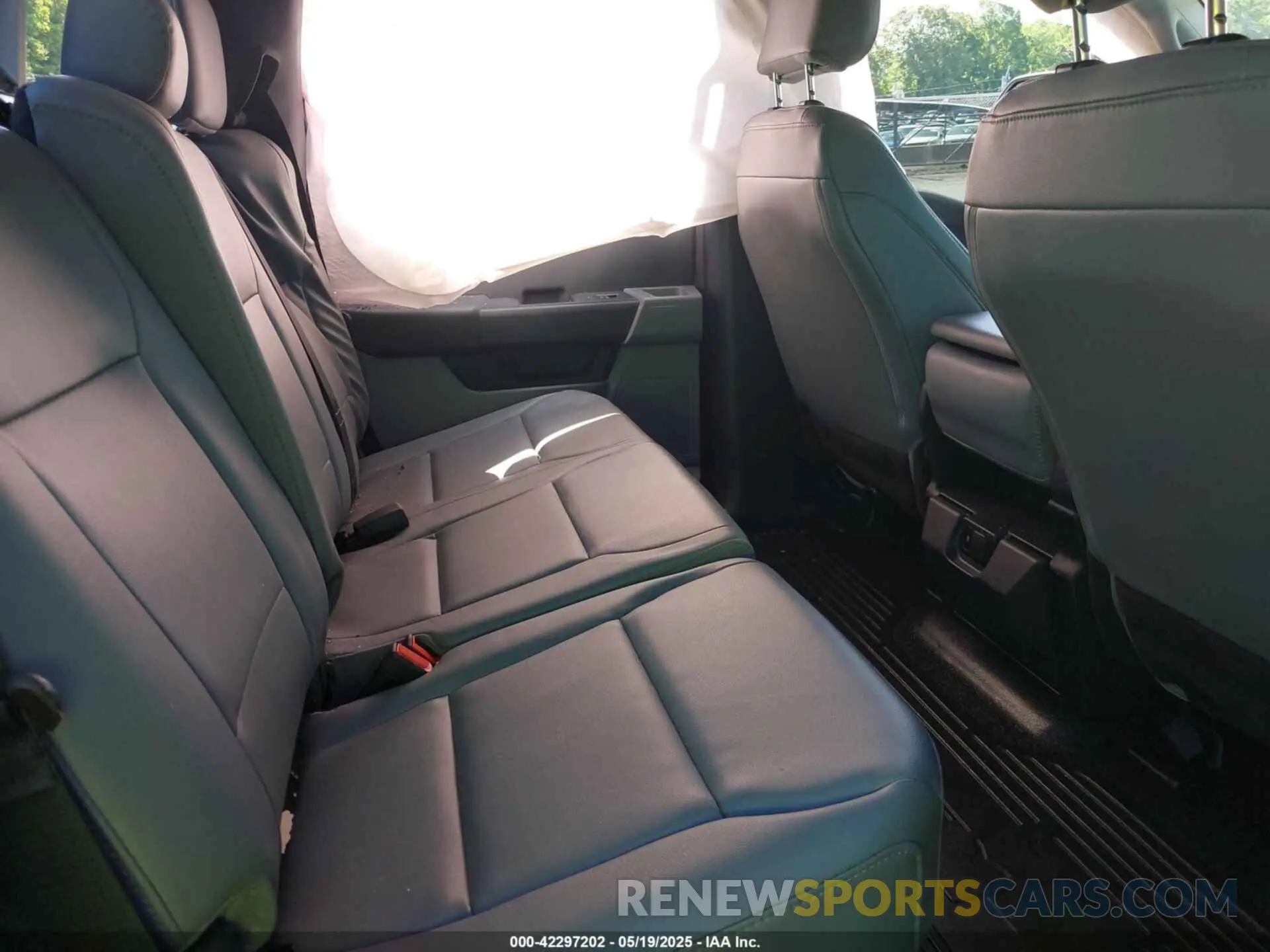 6 fotografías del automóvil dañado 1FT8W4DT8REC34481 FORD F-450 2024