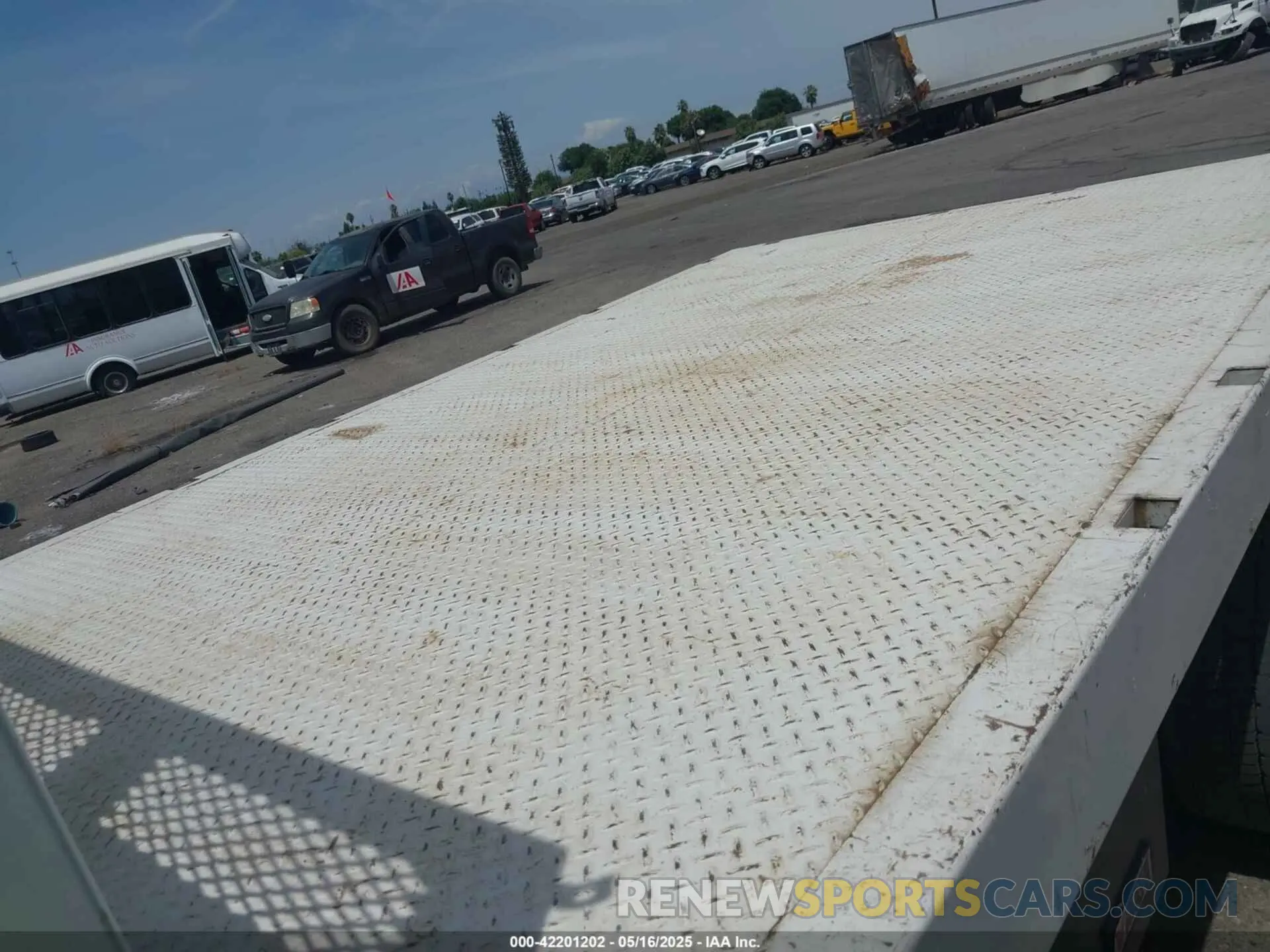 6 fotografías del automóvil dañado 1FDUF4HT7LDA04786 FORD F-450 CHASSIS 2020