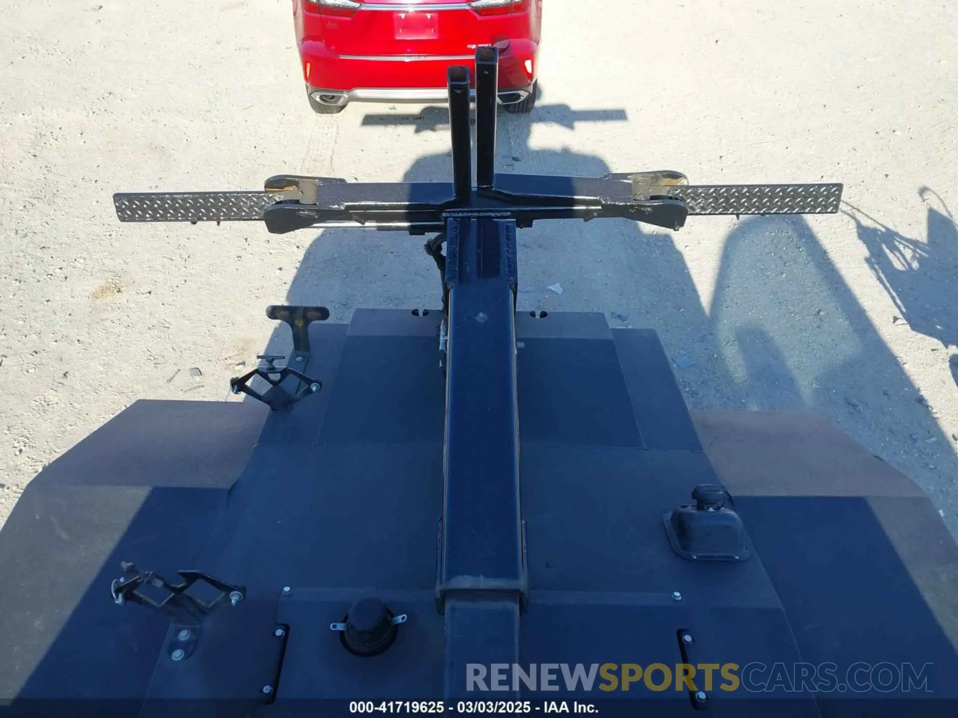 7 fotografías del automóvil dañado 1FDUF4GN2NDA27298 FORD F-450 CHASSIS 2022