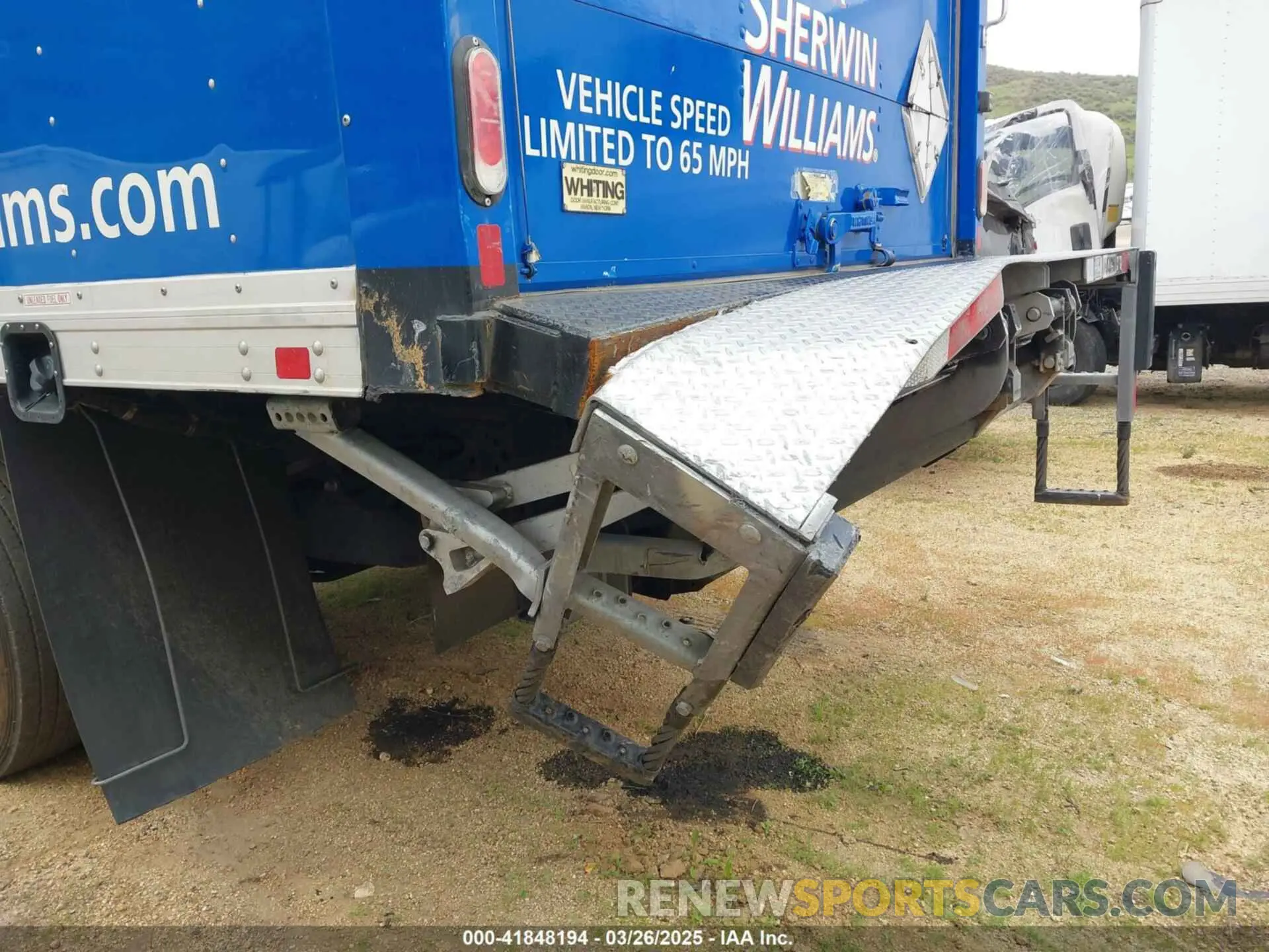 11 fotografías del automóvil dañado 1FDUF4GN2NED27644 FORD F-450 CHASSIS 2022