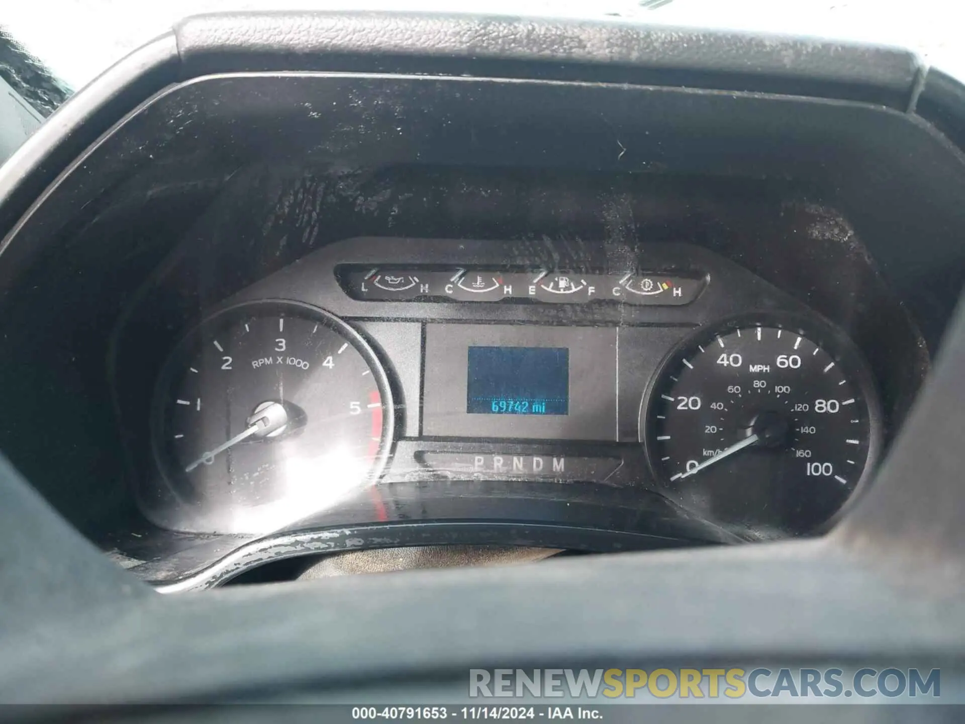 5 fotografías del automóvil dañado 1FDUF5GN4MED59192 FORD F-550 CHASSIS 2021