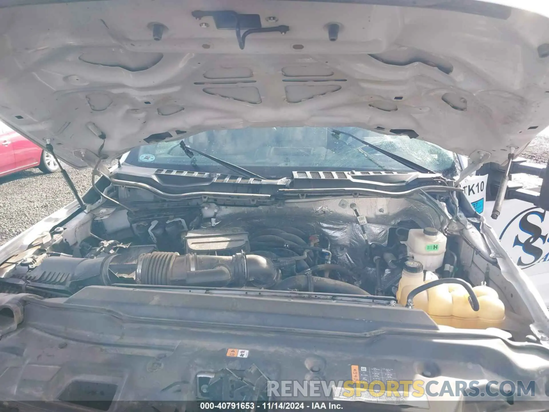 9 fotografías del automóvil dañado 1FDUF5GN4MED59192 FORD F-550 CHASSIS 2021