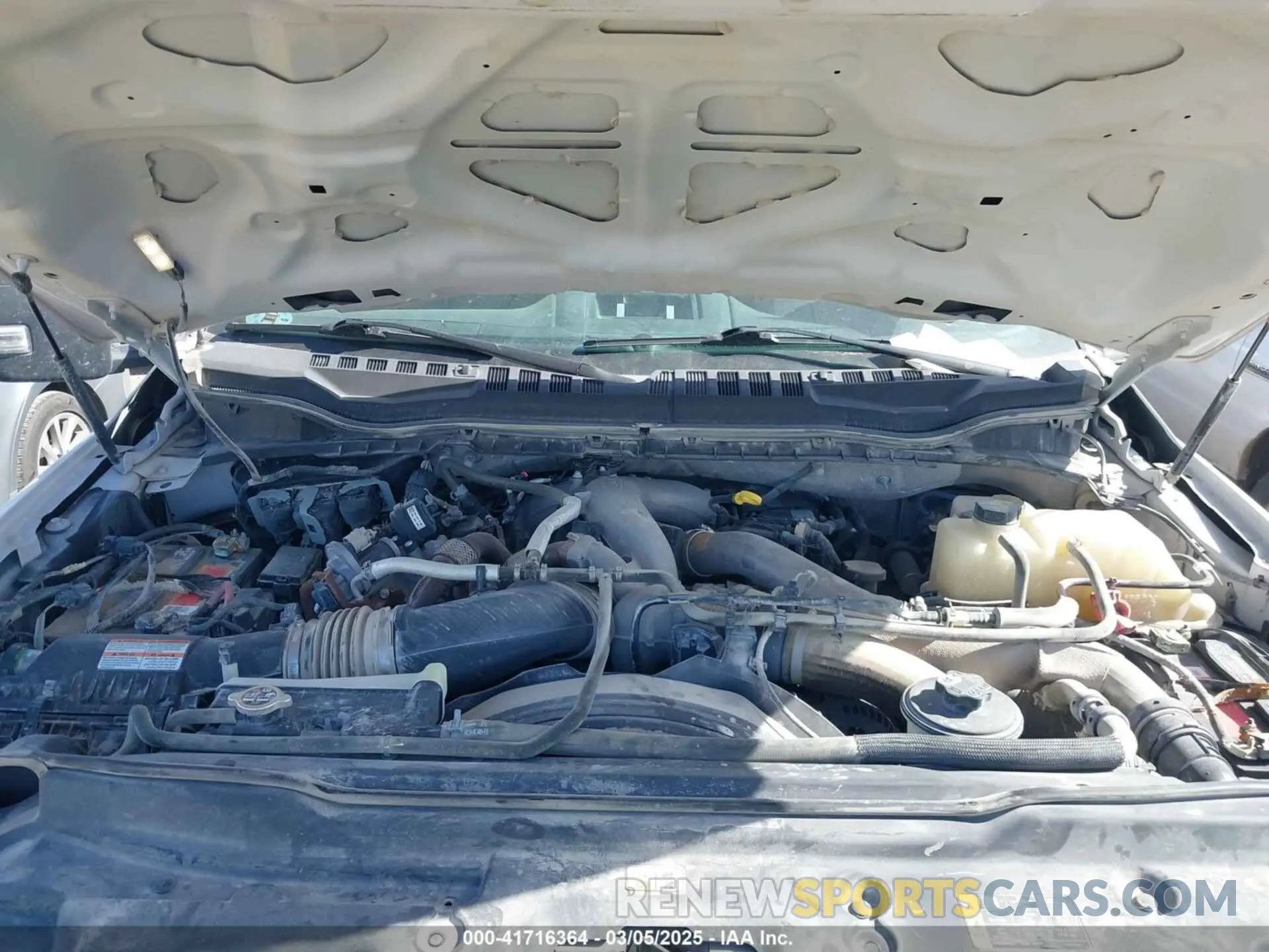 9 fotografías del automóvil dañado 1FDUF5HT0MEC68966 FORD F-550 CHASSIS 2021