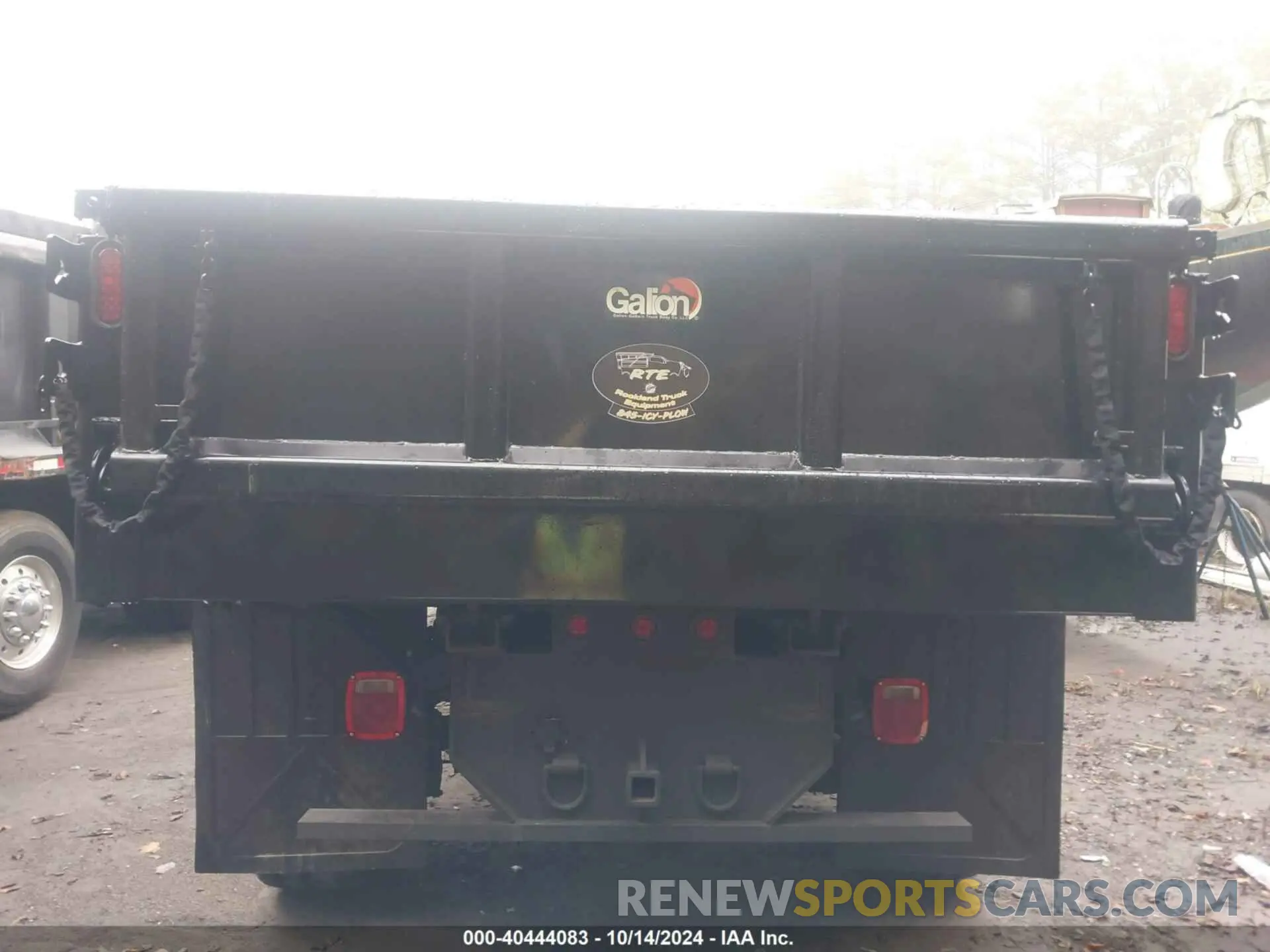 8 fotografías del automóvil dañado 1FDUF5HT7MEC25578 FORD F-550 CHASSIS 2021