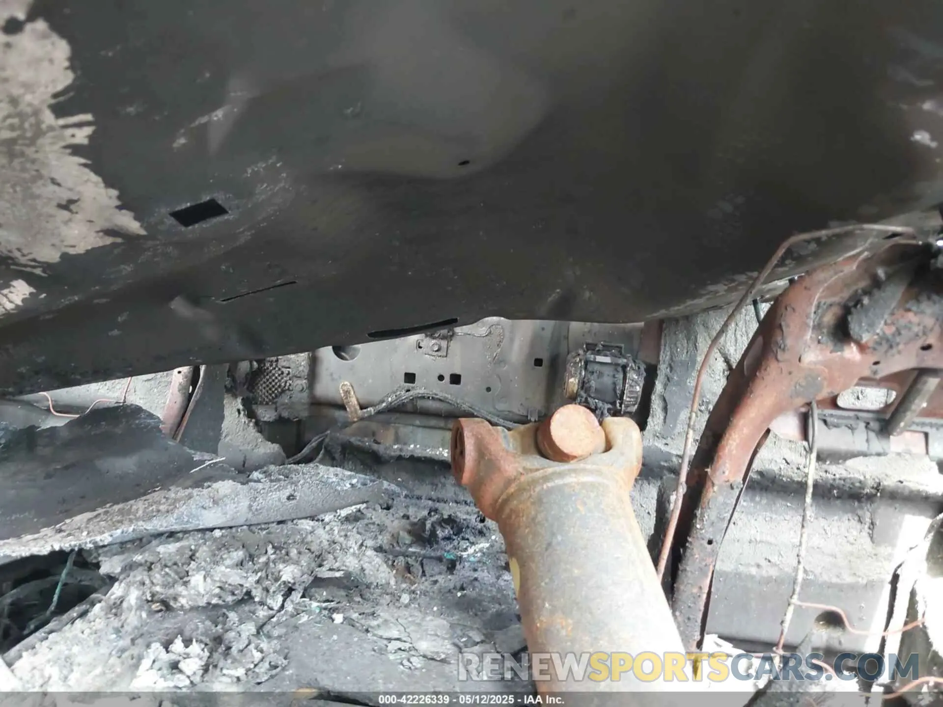 8 fotografías del automóvil dañado 1FDUF5HT6PDA01194 FORD F-550 CHASSIS 2023