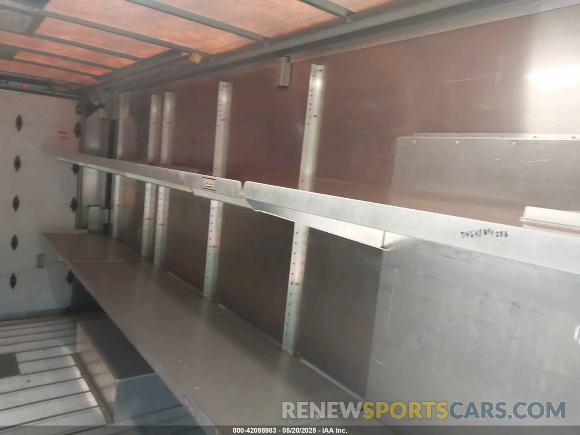 15 fotografías del automóvil dañado 1F65F5KY6K0A16620 FORD F-59 COMMERCIAL STRIPPED 2019