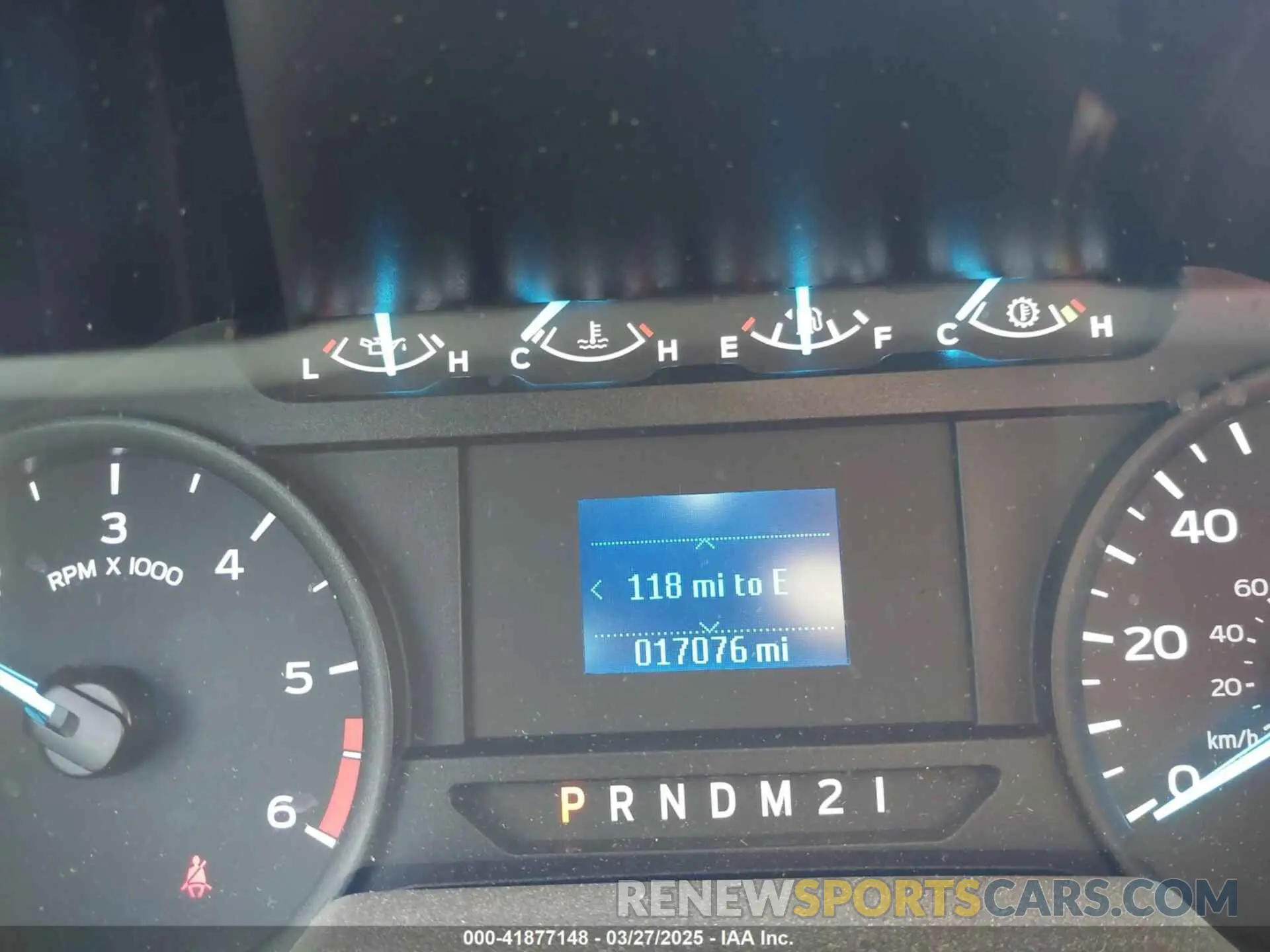 5 fotografías del automóvil dañado 1FDNF6AN1RDF01594 FORD F-650 GAS 2024