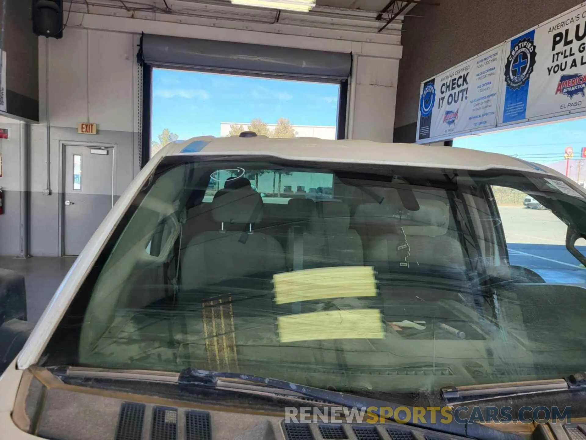 23 fotografías del automóvil dañado 1FTEW1E57KFA21359 FORD F150 2019