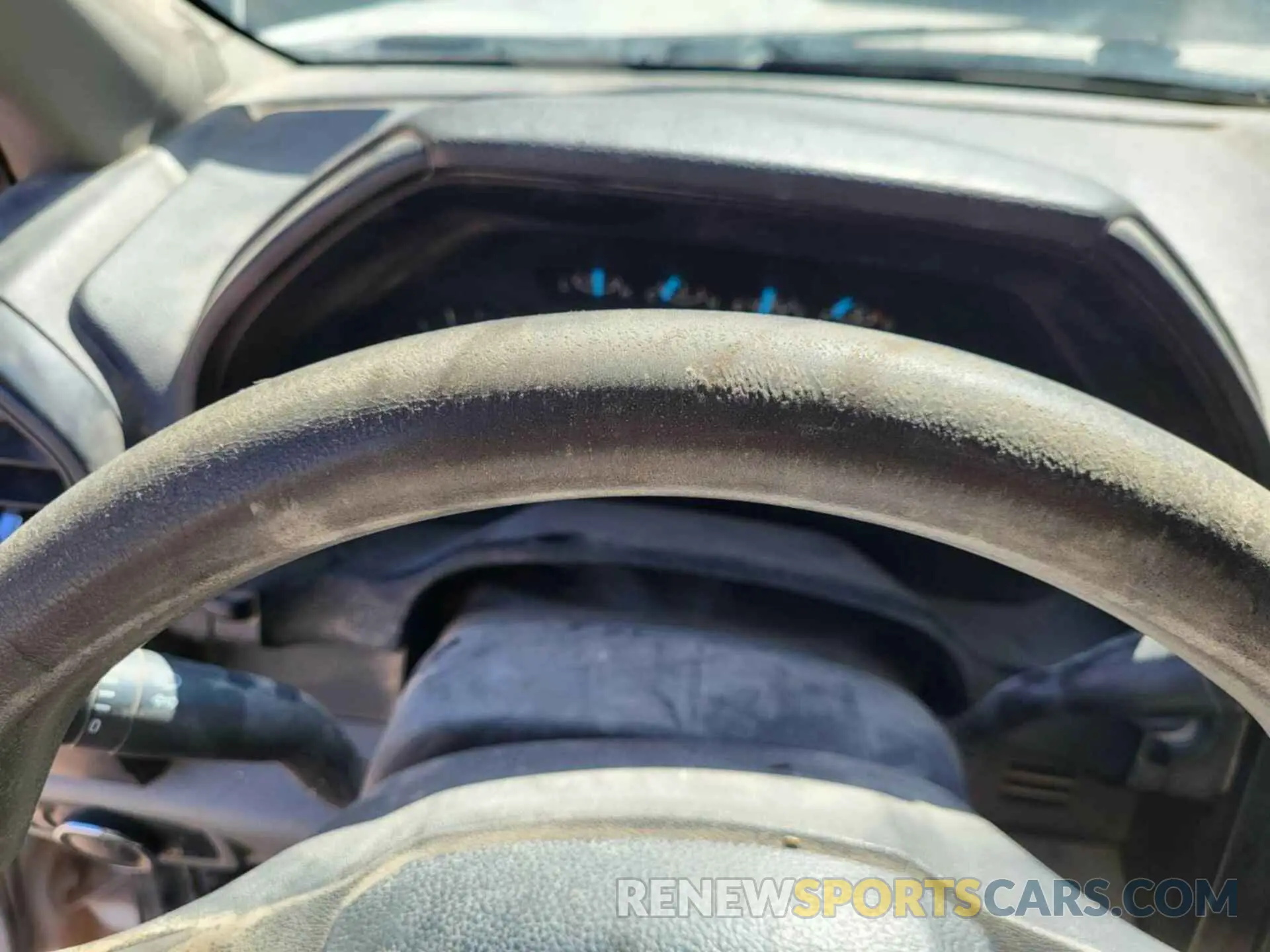 24 fotografías del automóvil dañado 1FTEW1E57KFA21359 FORD F150 2019