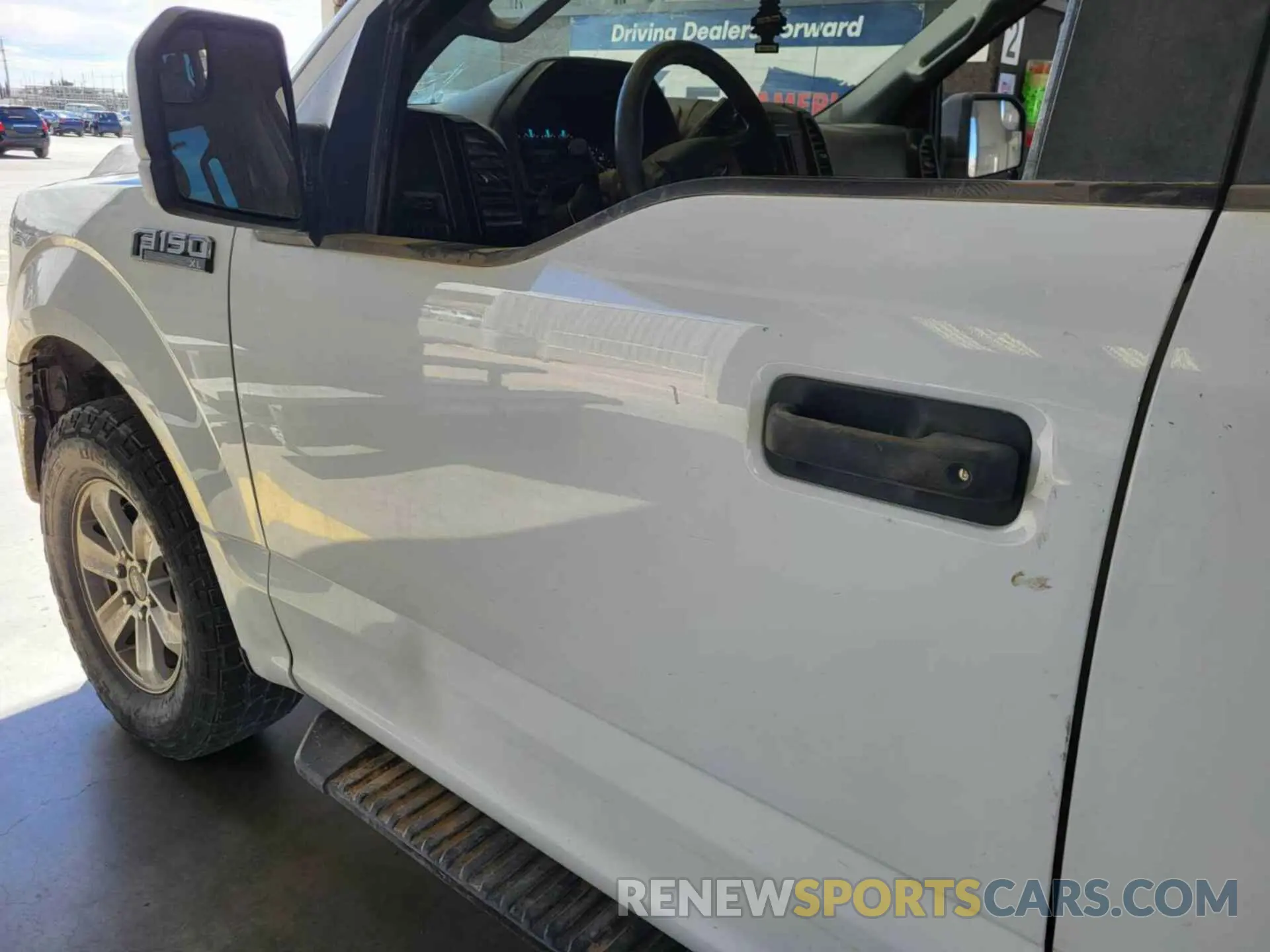 36 fotografías del automóvil dañado 1FTEW1E57KFA21359 FORD F150 2019