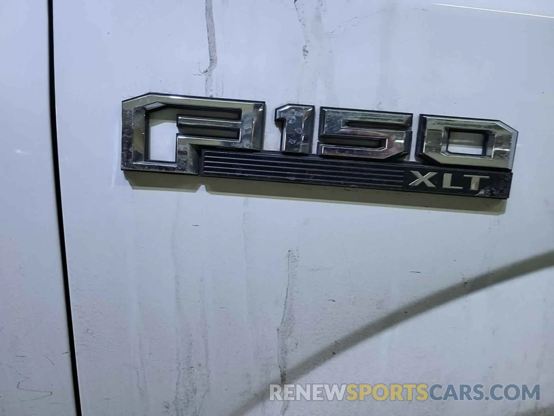1 fotografías del automóvil dañado 1FTEX1C46KKE10542 FORD F150 2019