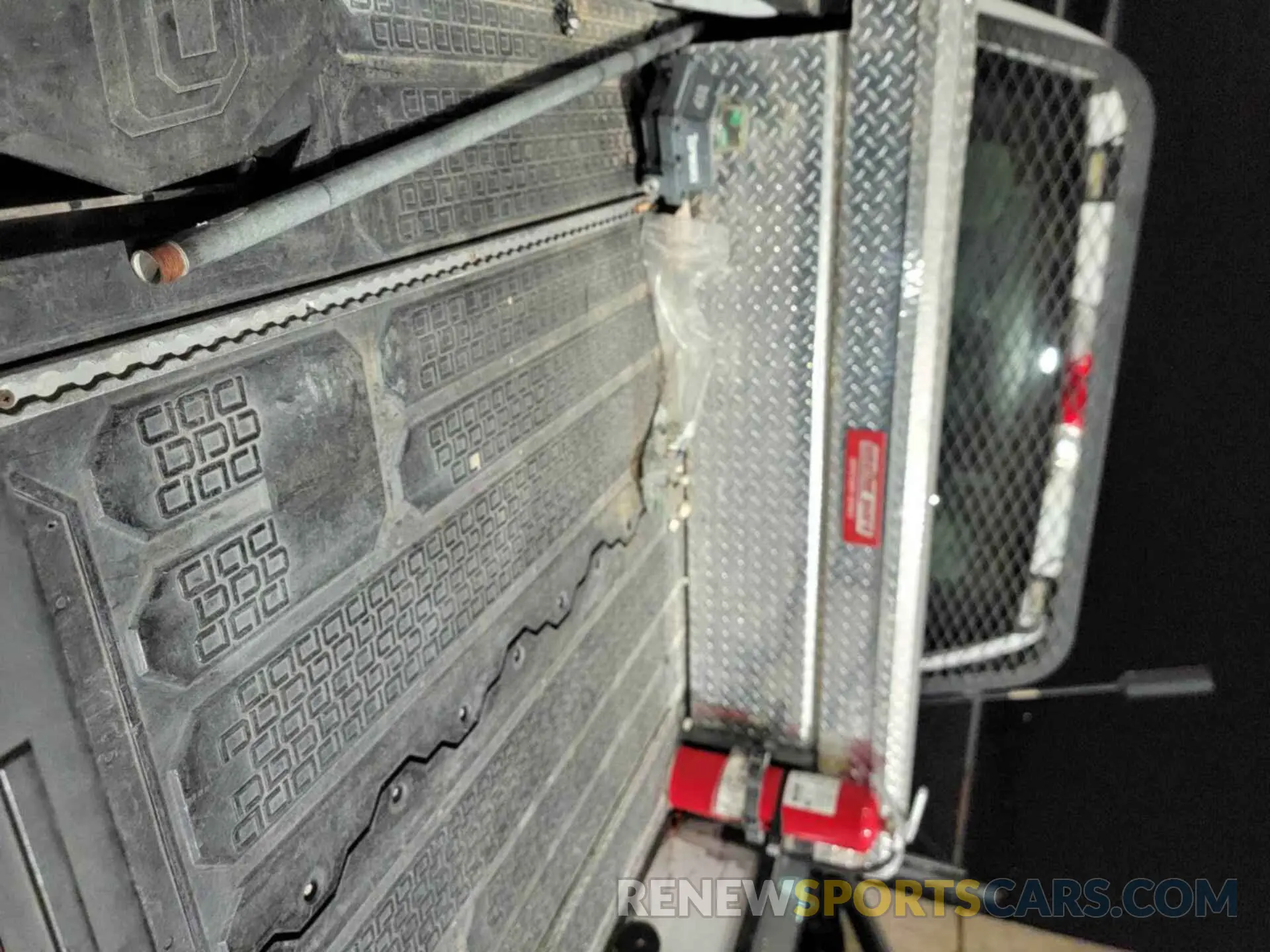 14 fotografías del automóvil dañado 1FTEX1CB0KKC55548 FORD F150 2019