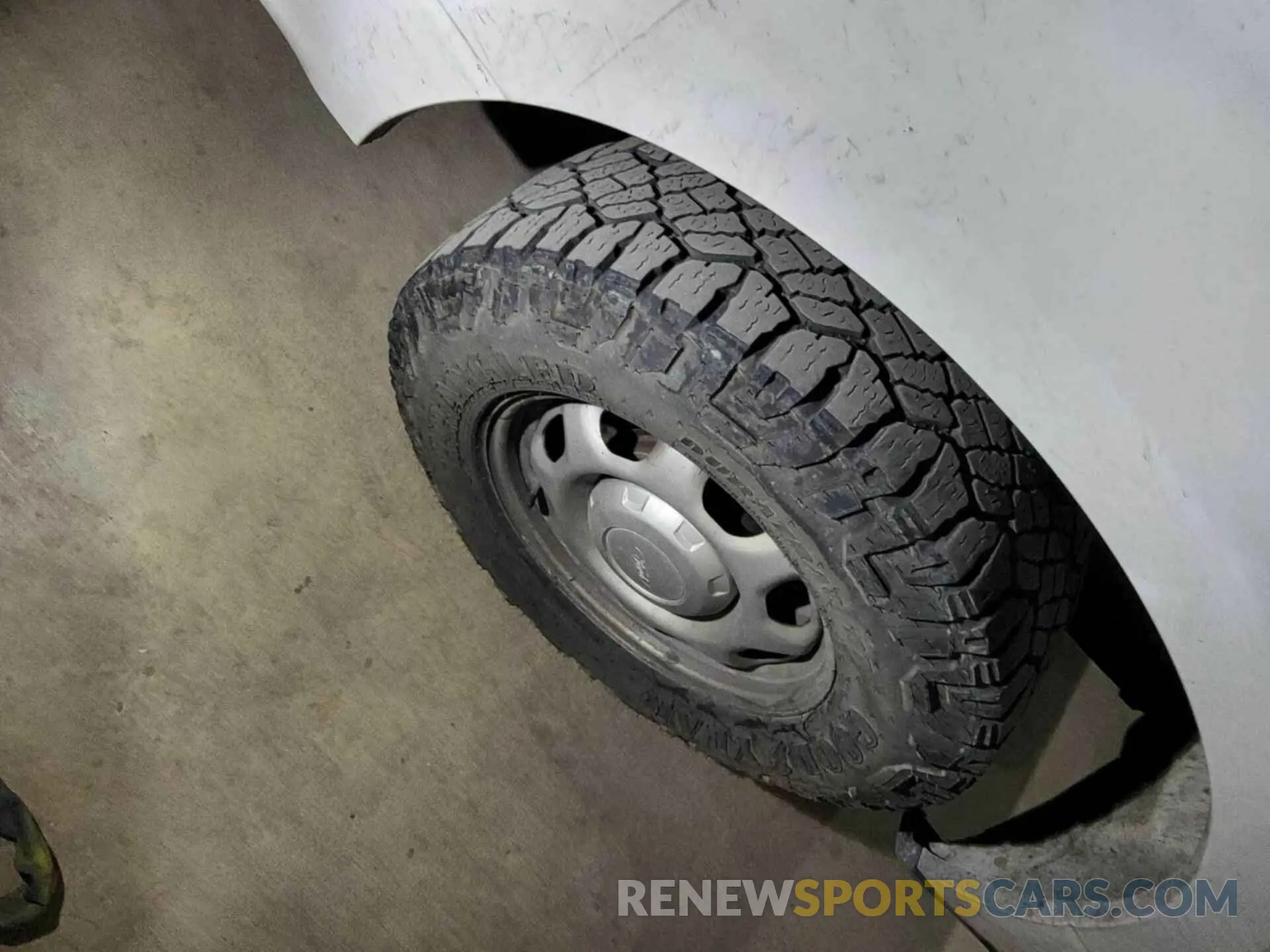 15 fotografías del automóvil dañado 1FTEX1CB0KKC55548 FORD F150 2019