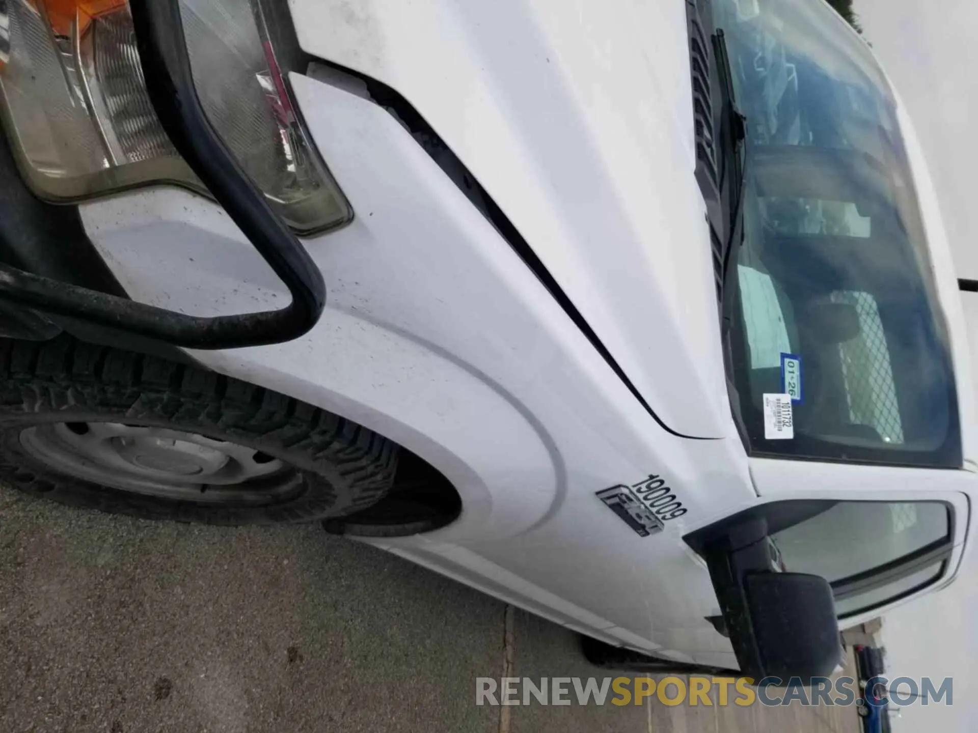 19 fotografías del automóvil dañado 1FTEX1CB0KKC55548 FORD F150 2019