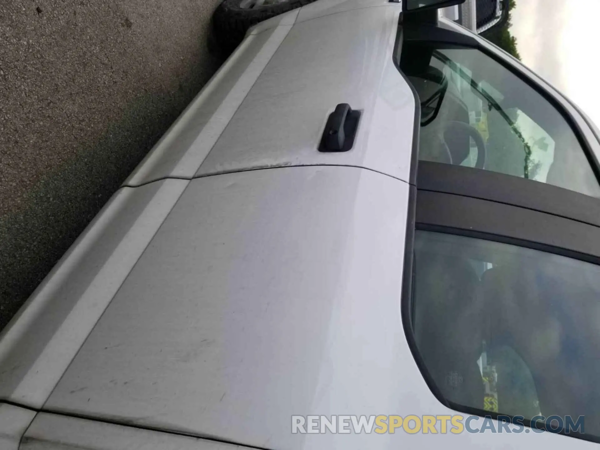 26 fotografías del automóvil dañado 1FTEX1CB0KKC55548 FORD F150 2019