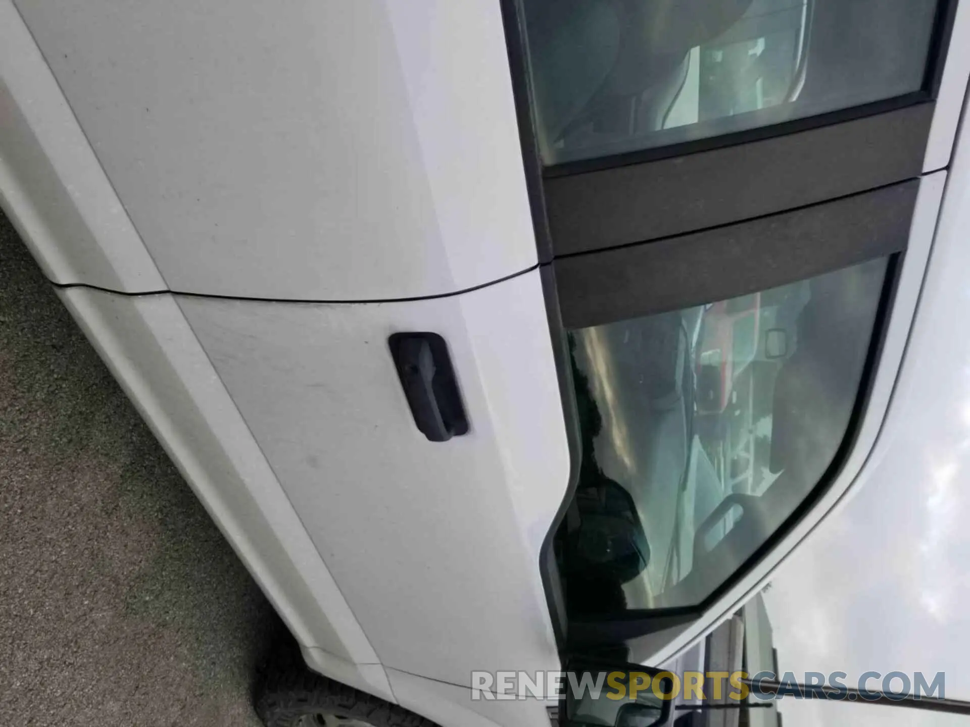 3 fotografías del automóvil dañado 1FTEX1CB0KKC55548 FORD F150 2019
