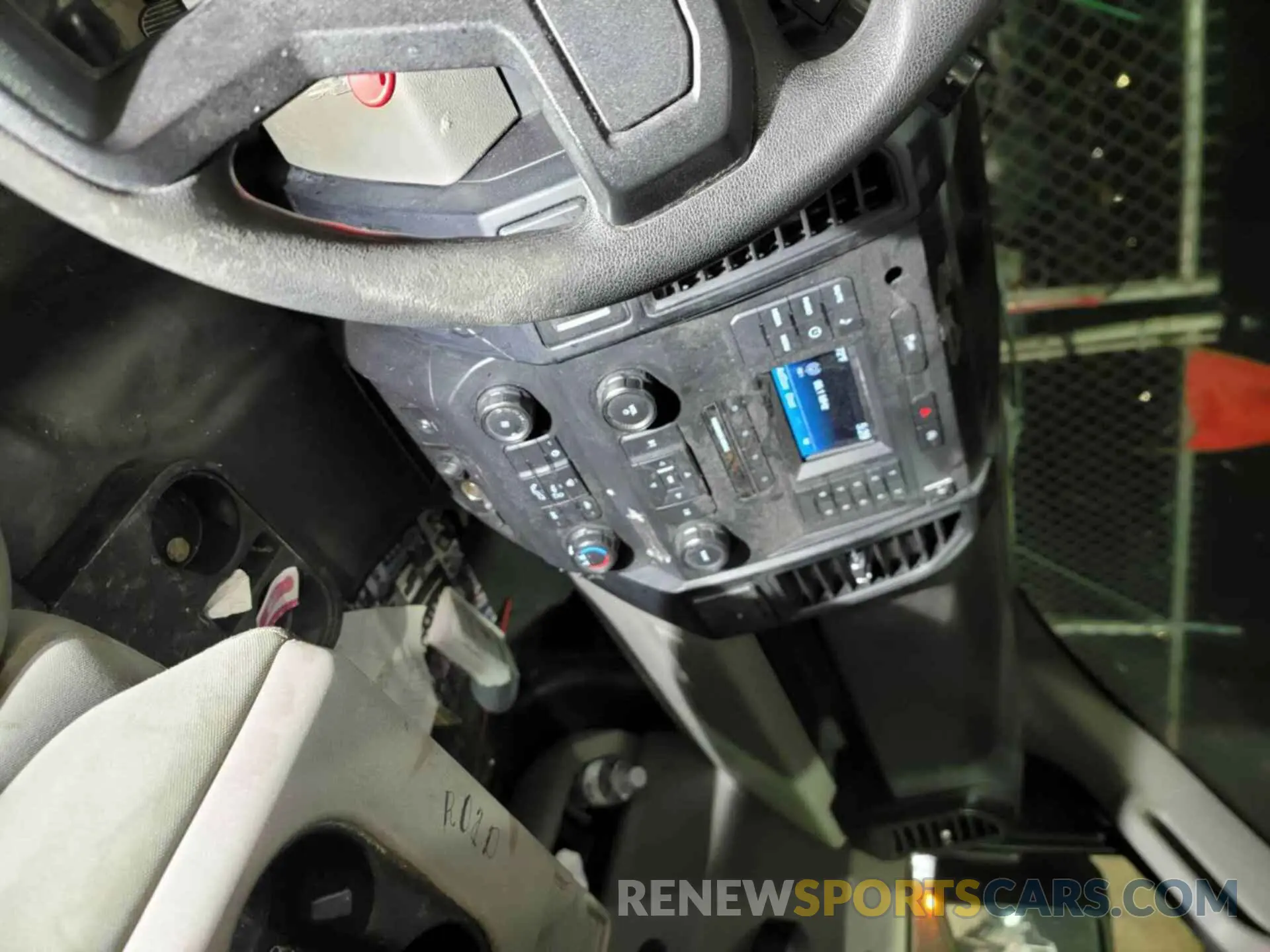 32 fotografías del automóvil dañado 1FTEX1CB0KKC55548 FORD F150 2019