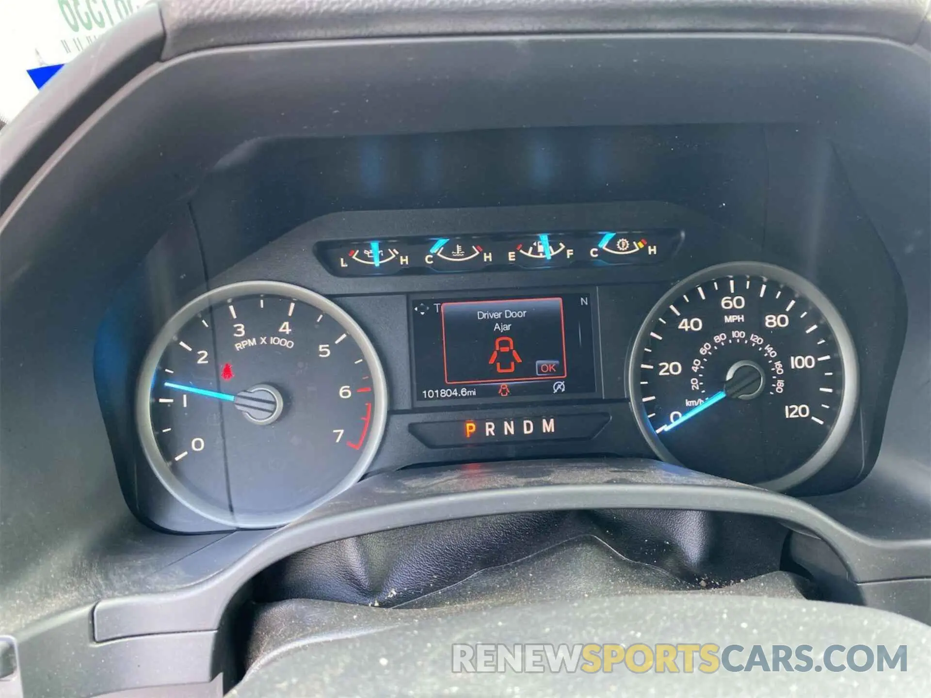 21 fotografías del automóvil dañado 1FTEX1CP1KKC22733 FORD F150 2019