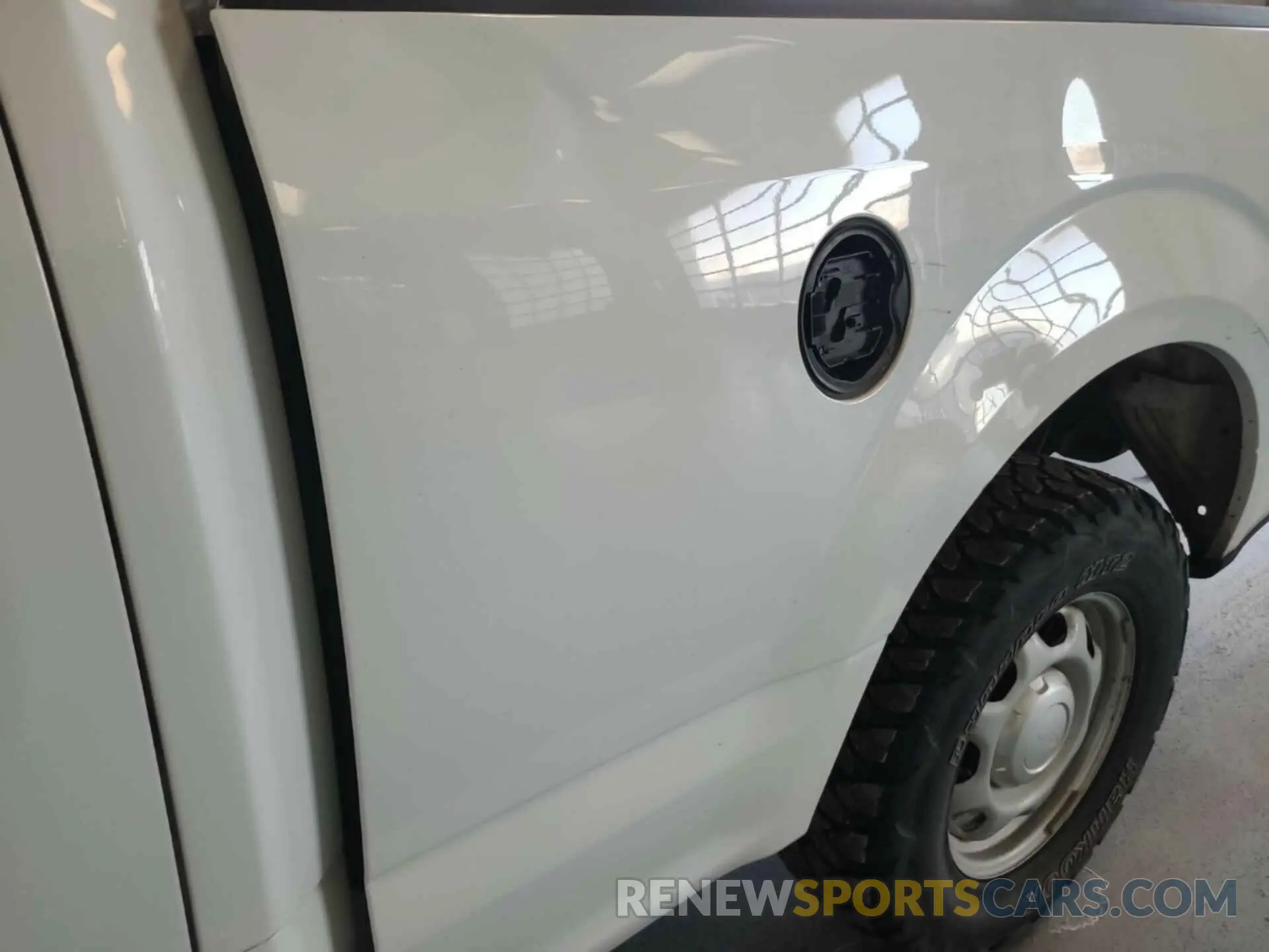 26 fotografías del automóvil dañado 1FTEX1EB3KKD65328 FORD F150 2019