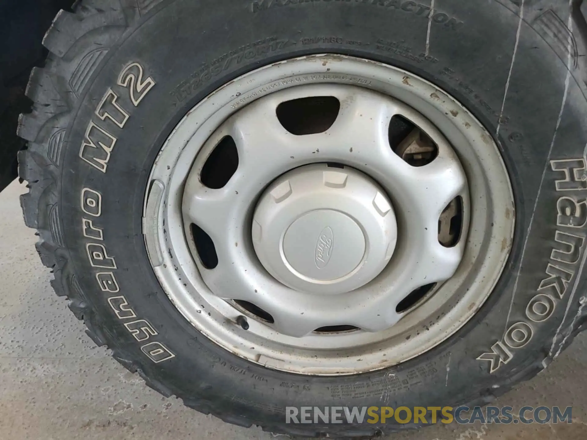 6 fotografías del automóvil dañado 1FTEX1EB3KKD65328 FORD F150 2019