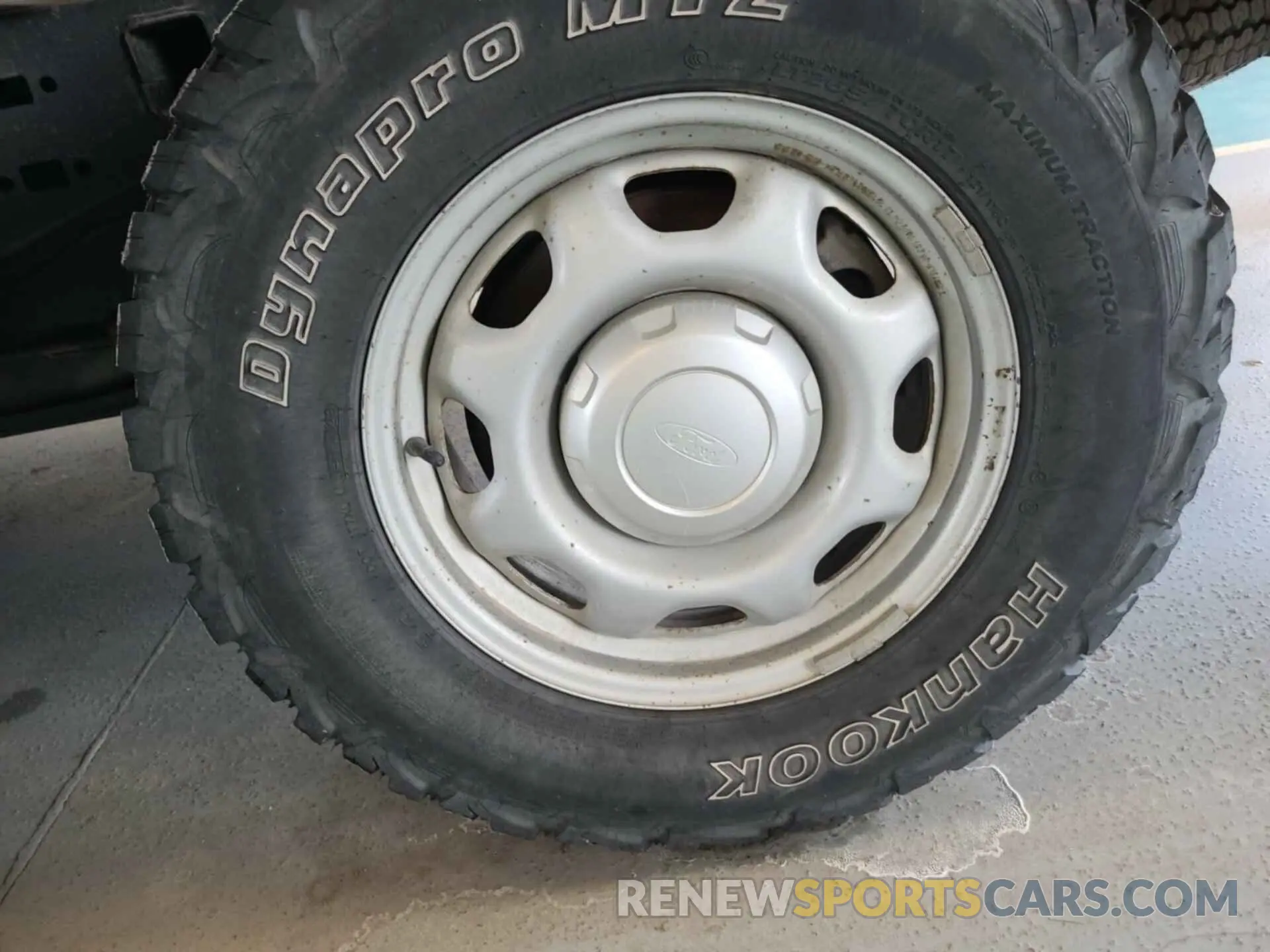 9 fotografías del automóvil dañado 1FTEX1EB3KKD65328 FORD F150 2019