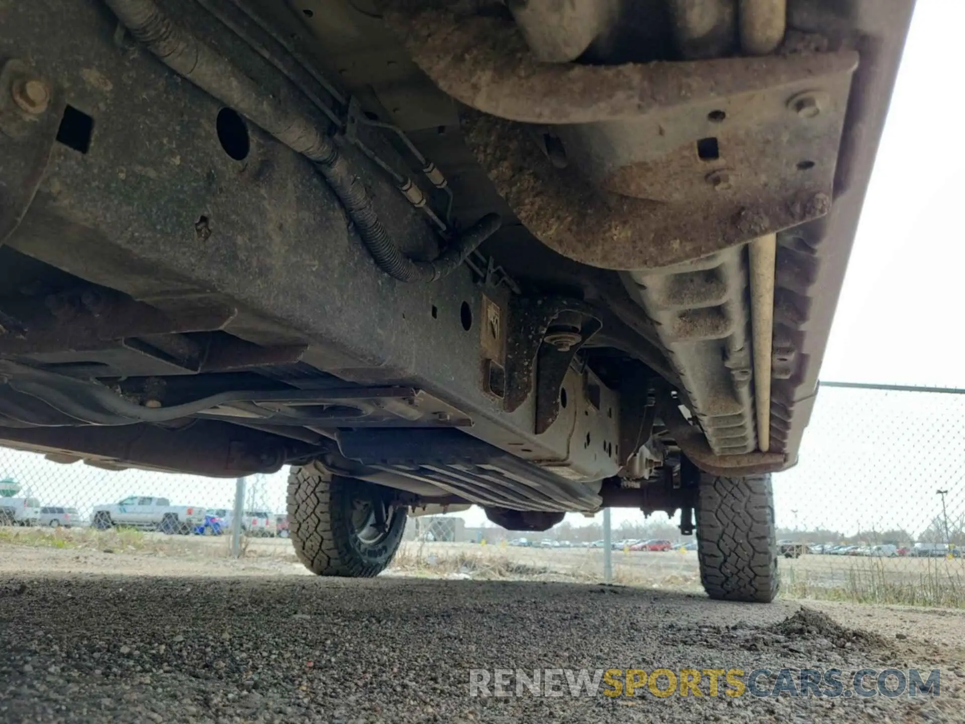 17 fotografías del automóvil dañado 1FTEX1EB5KKD65329 FORD F150 2019