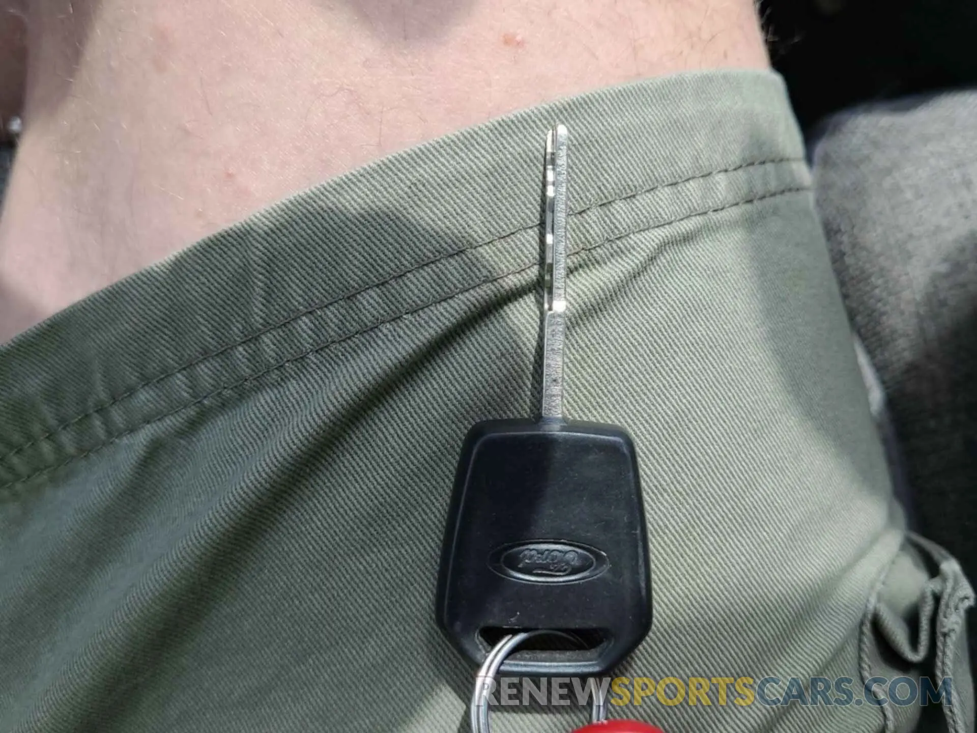 19 fotografías del automóvil dañado 1FTEX1EB5KKD65329 FORD F150 2019