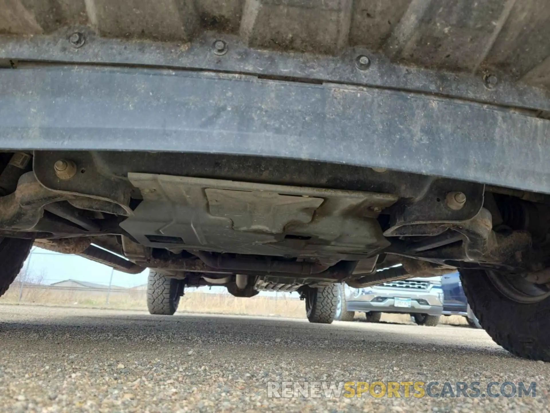 3 fotografías del automóvil dañado 1FTEX1EB5KKD65329 FORD F150 2019