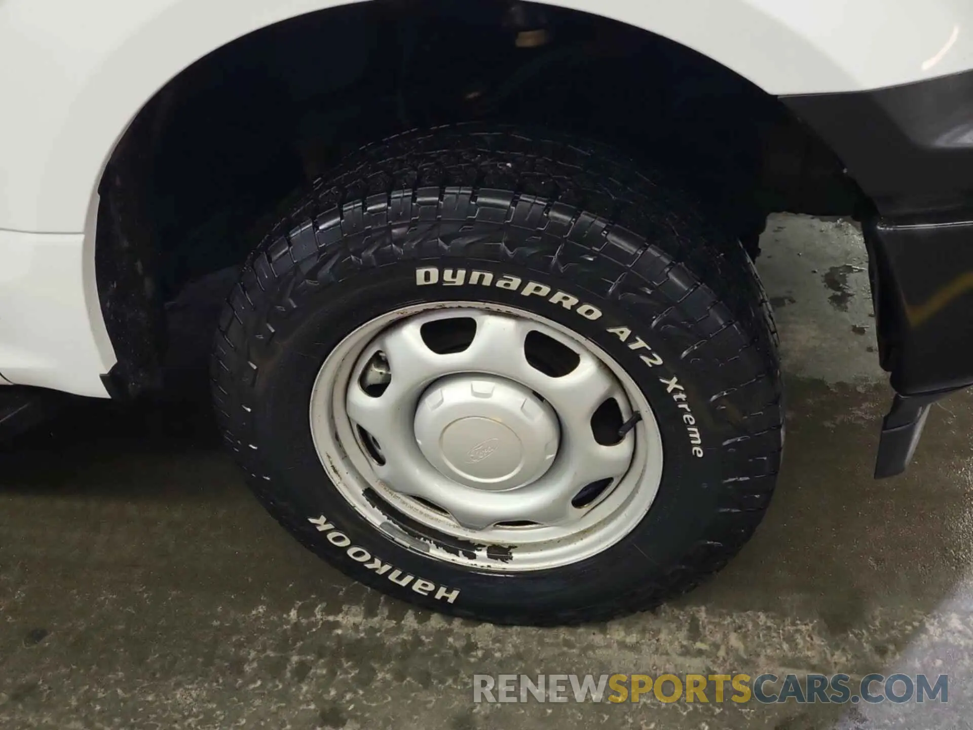 13 fotografías del automóvil dañado 1FTEX1EB7KKD84996 FORD F150 2019