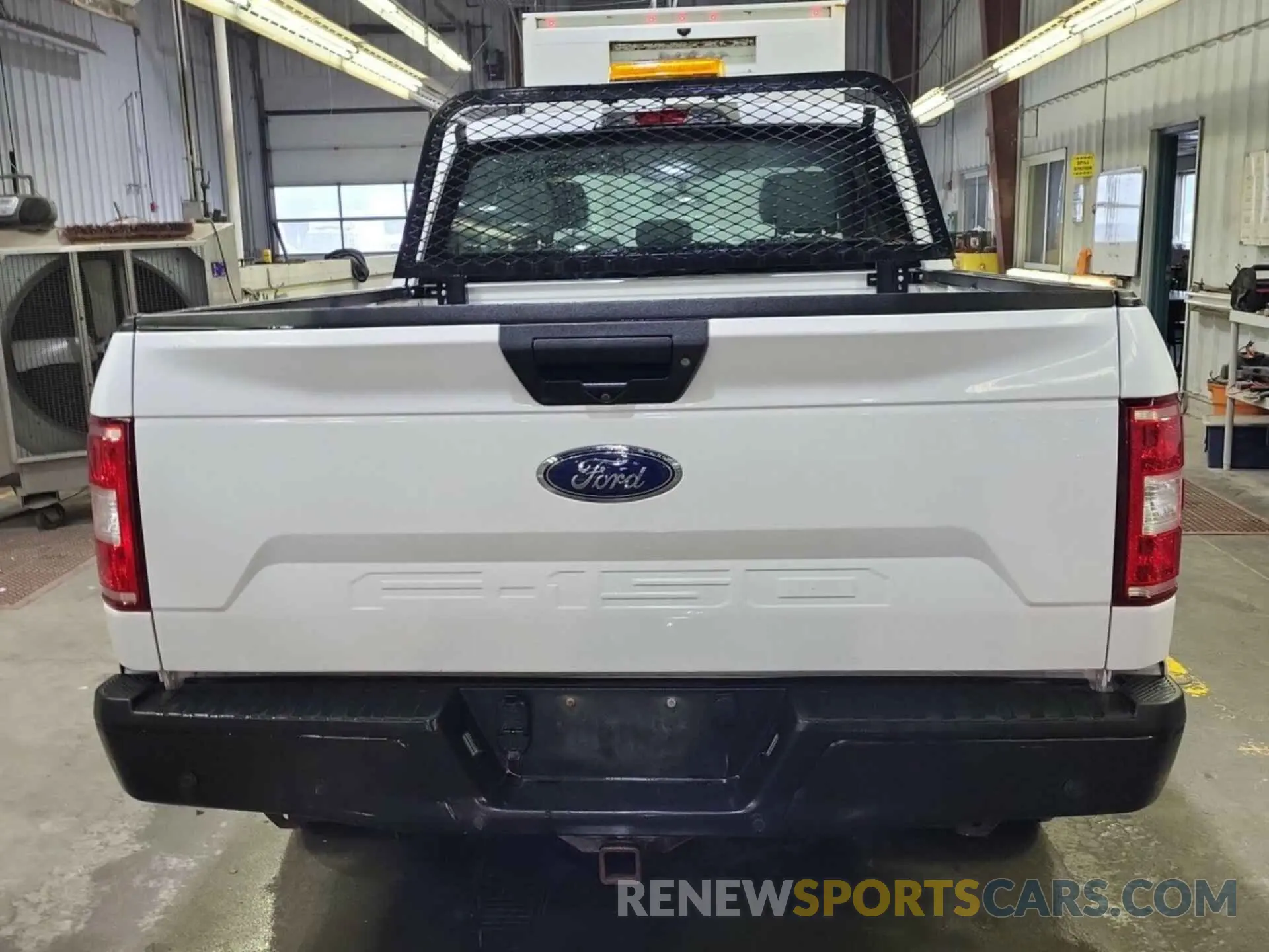 15 fotografías del automóvil dañado 1FTEX1EB7KKD84996 FORD F150 2019