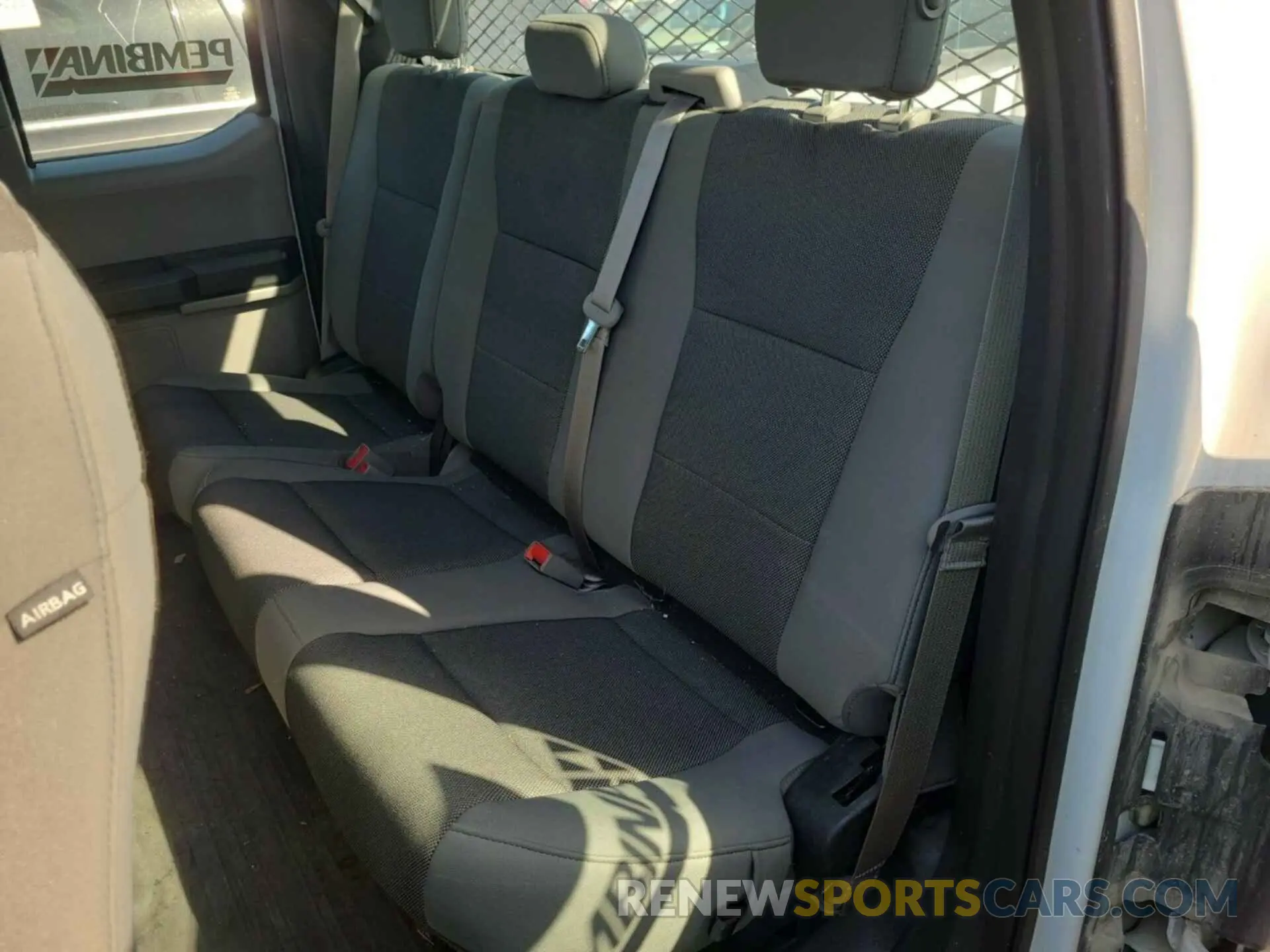 29 fotografías del automóvil dañado 1FTEX1EB7KKD84996 FORD F150 2019