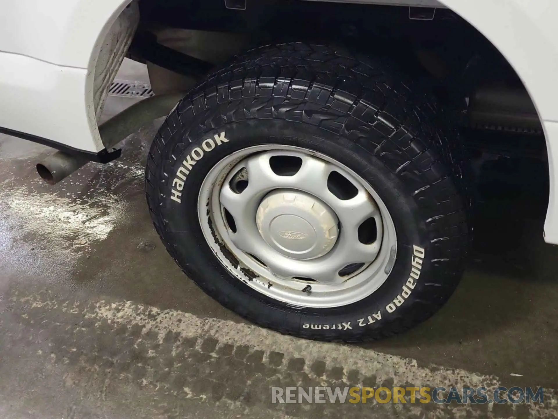 33 fotografías del automóvil dañado 1FTEX1EB7KKD84996 FORD F150 2019