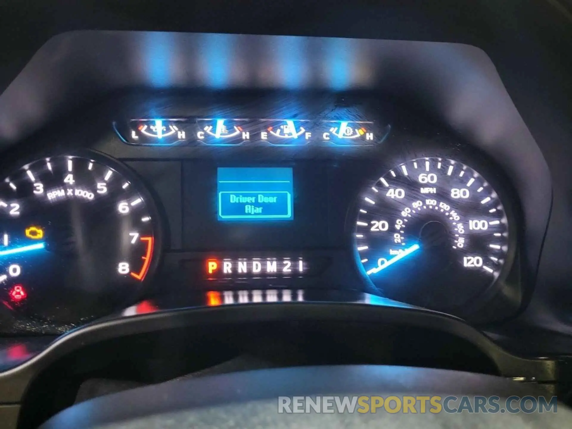 5 fotografías del automóvil dañado 1FTEX1EB7KKD84996 FORD F150 2019