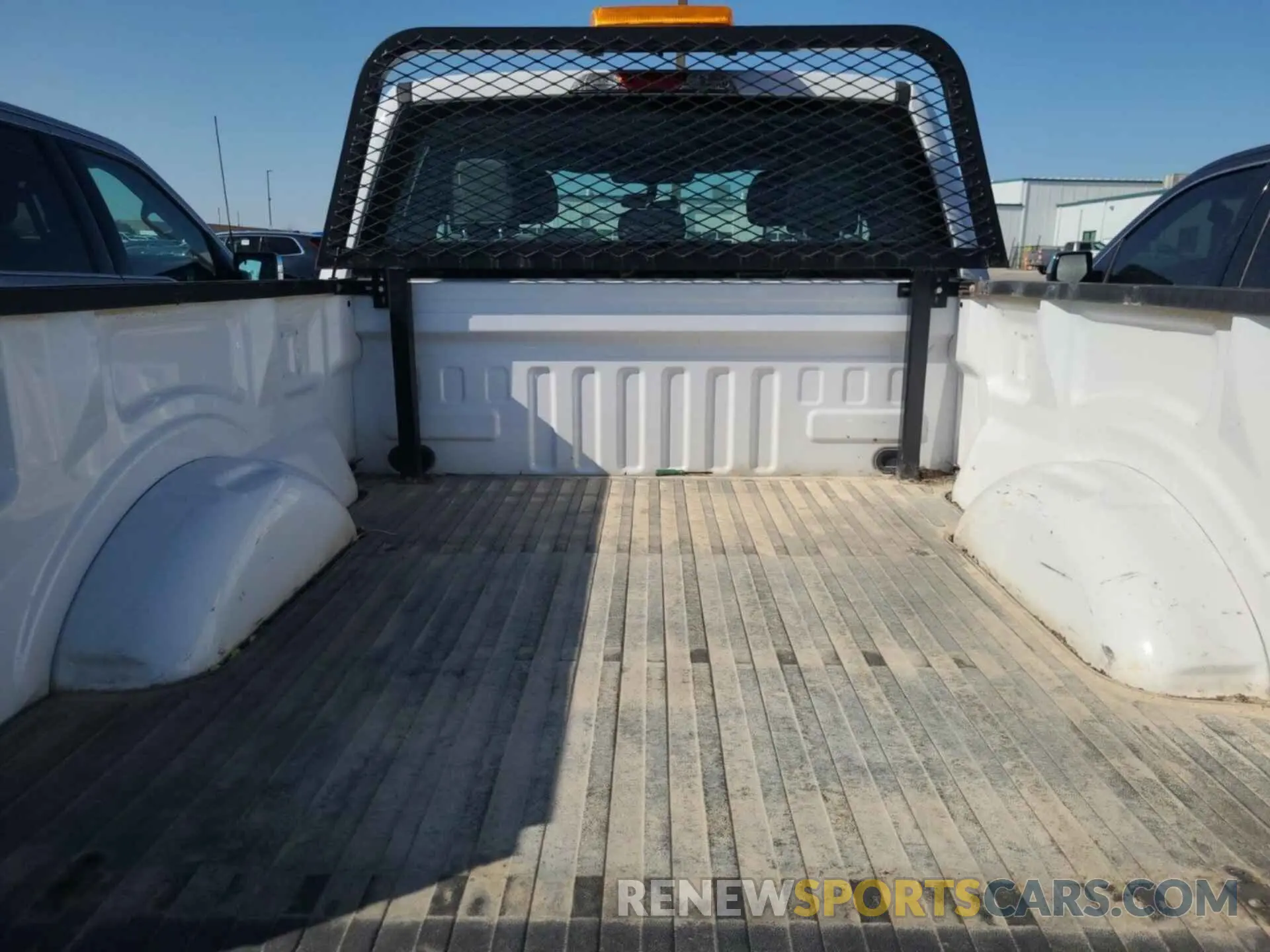 6 fotografías del automóvil dañado 1FTEX1EB7KKD84996 FORD F150 2019
