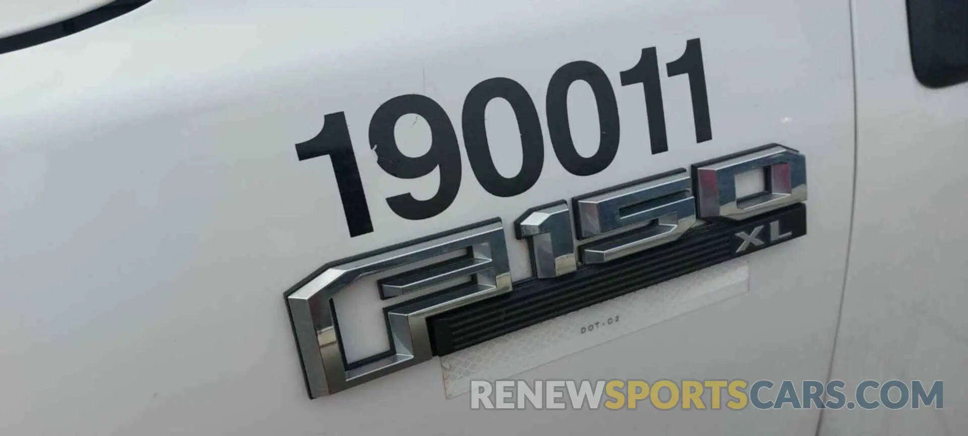 20 fotografías del automóvil dañado 1FTEX1EB9KKC72023 FORD F150 2019