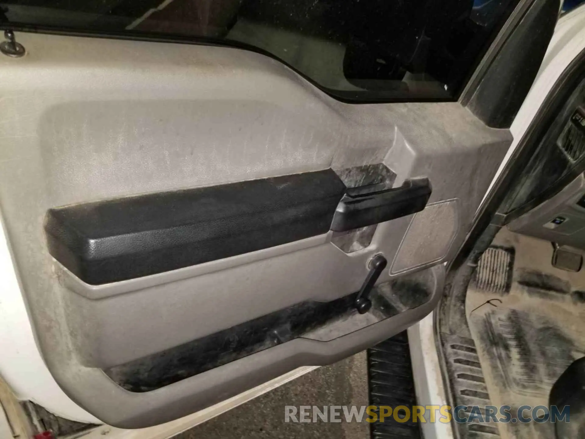 35 fotografías del automóvil dañado 1FTEX1EB9KKC72023 FORD F150 2019