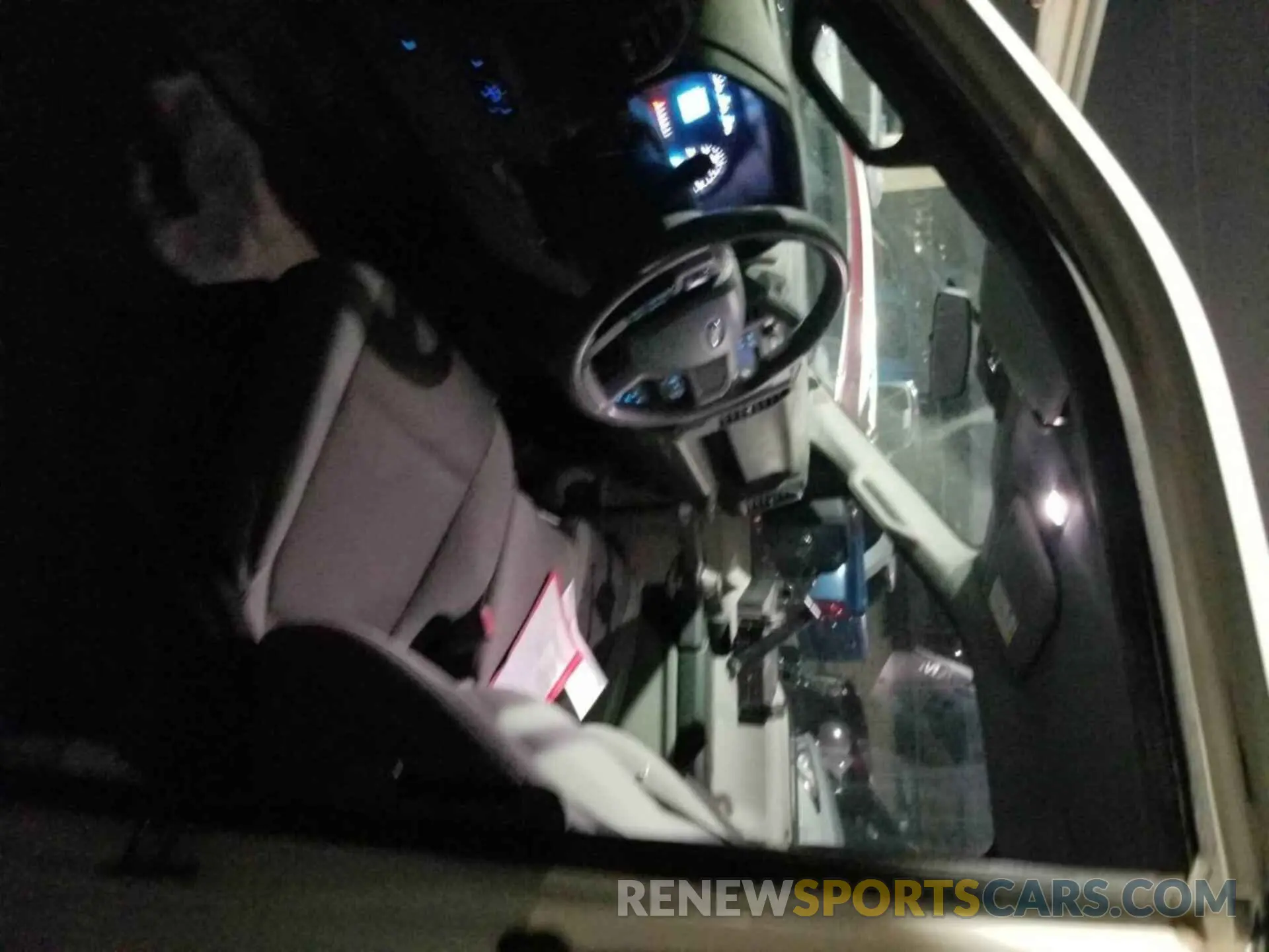 6 fotografías del automóvil dañado 1FTEX1EB9KKC72023 FORD F150 2019