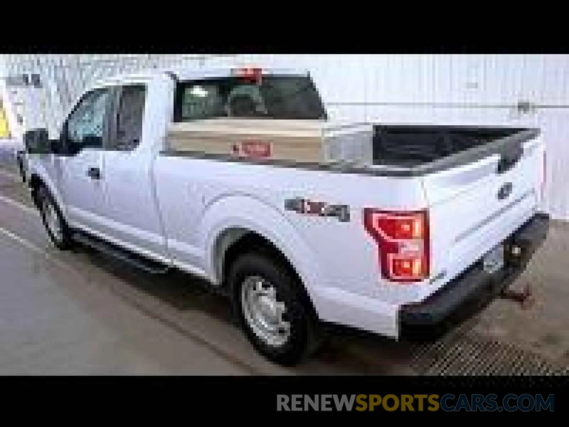 29 fotografías del automóvil dañado 1FTEX1EP0KKD51298 FORD F150 2019